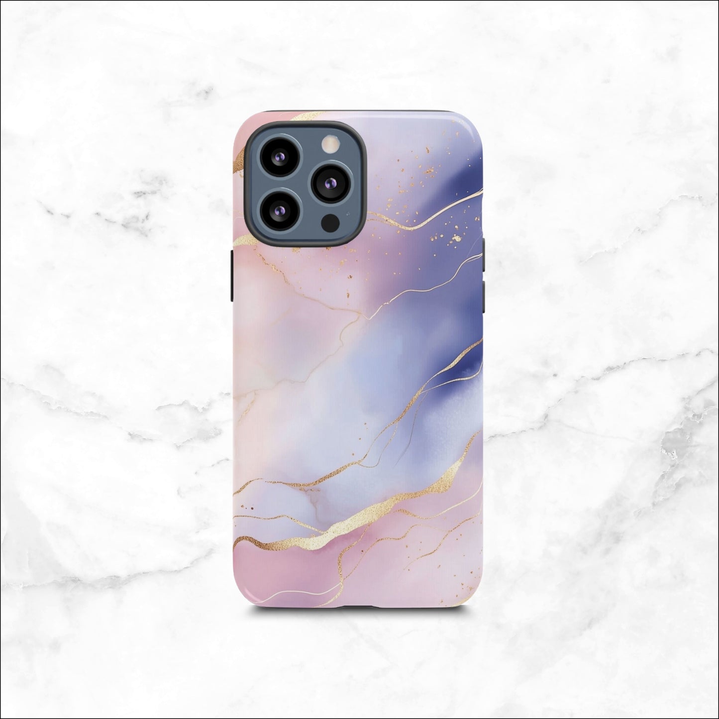 Bubblegum - iPhone Case