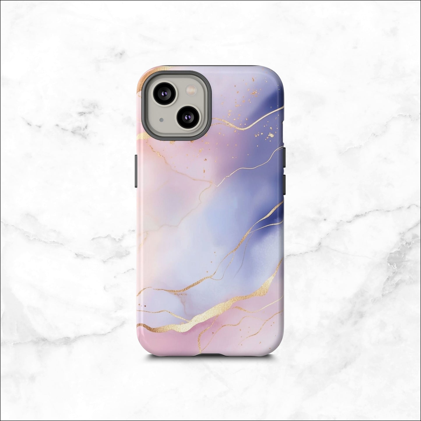 Bubblegum - iPhone Case