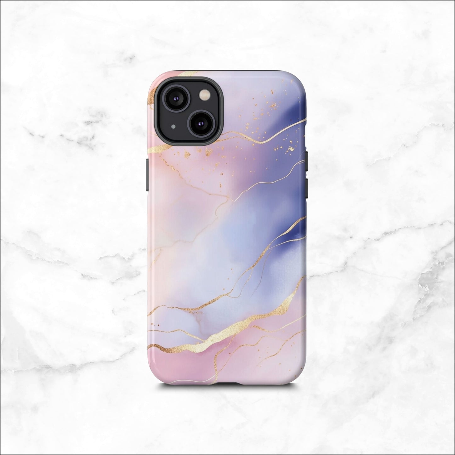 Bubblegum - iPhone Case