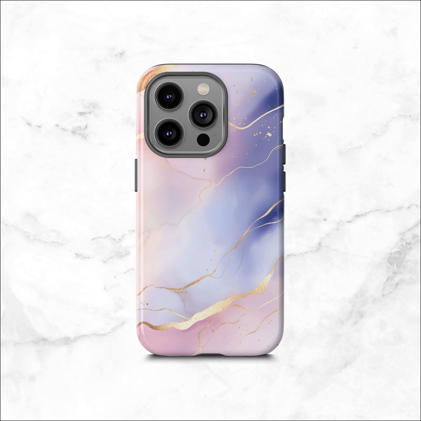 Bubblegum - iPhone Case
