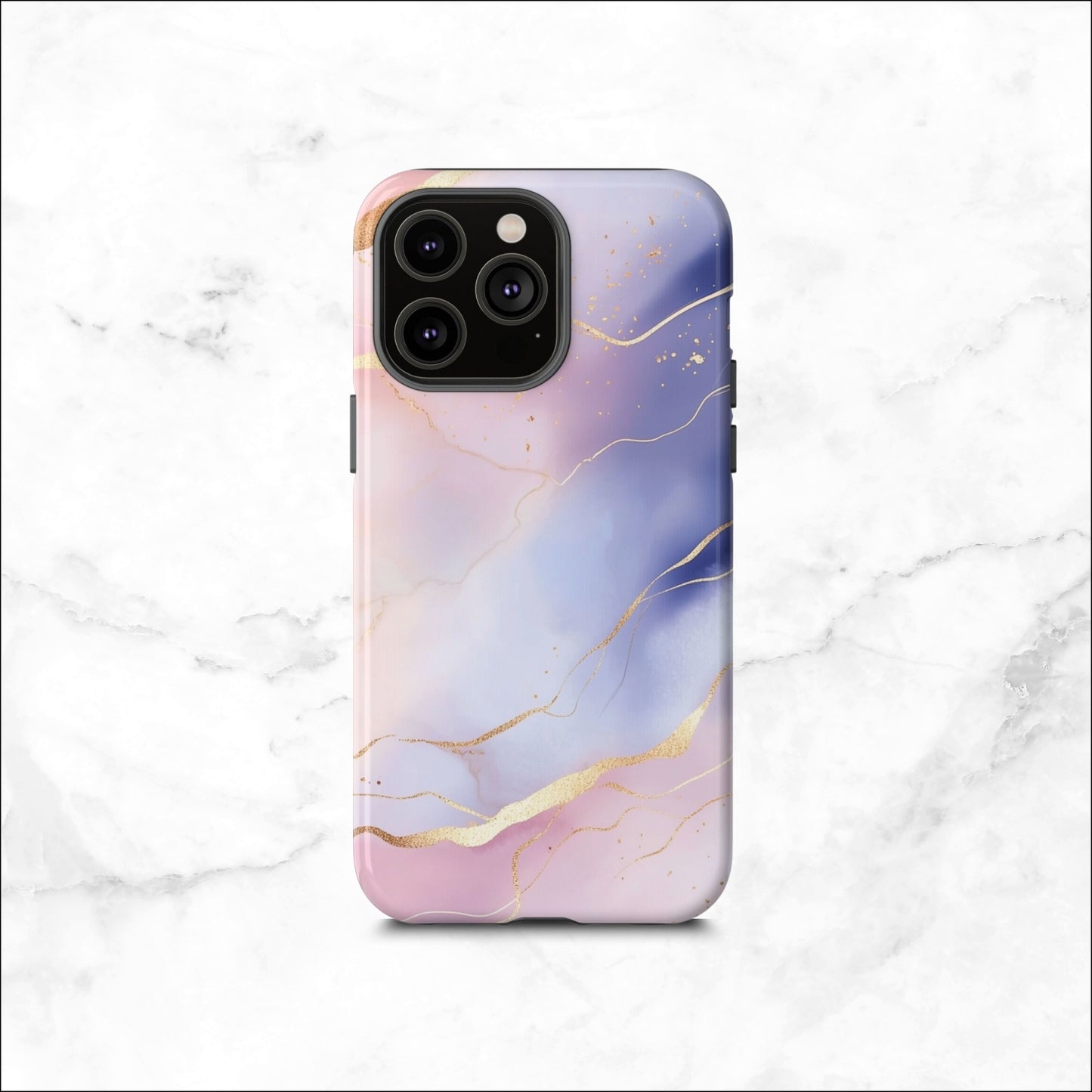 Bubblegum - iPhone Case