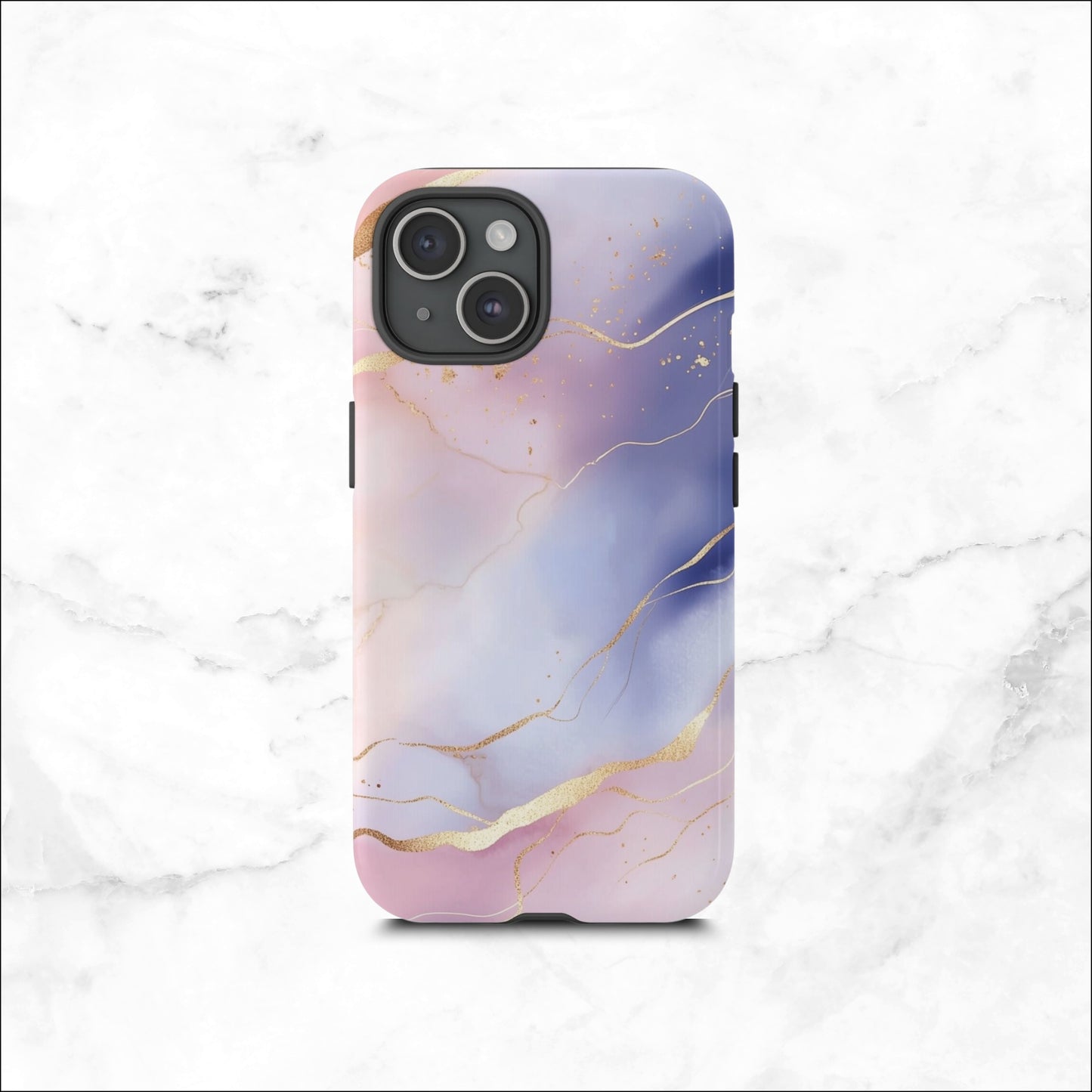 Bubblegum - iPhone Case