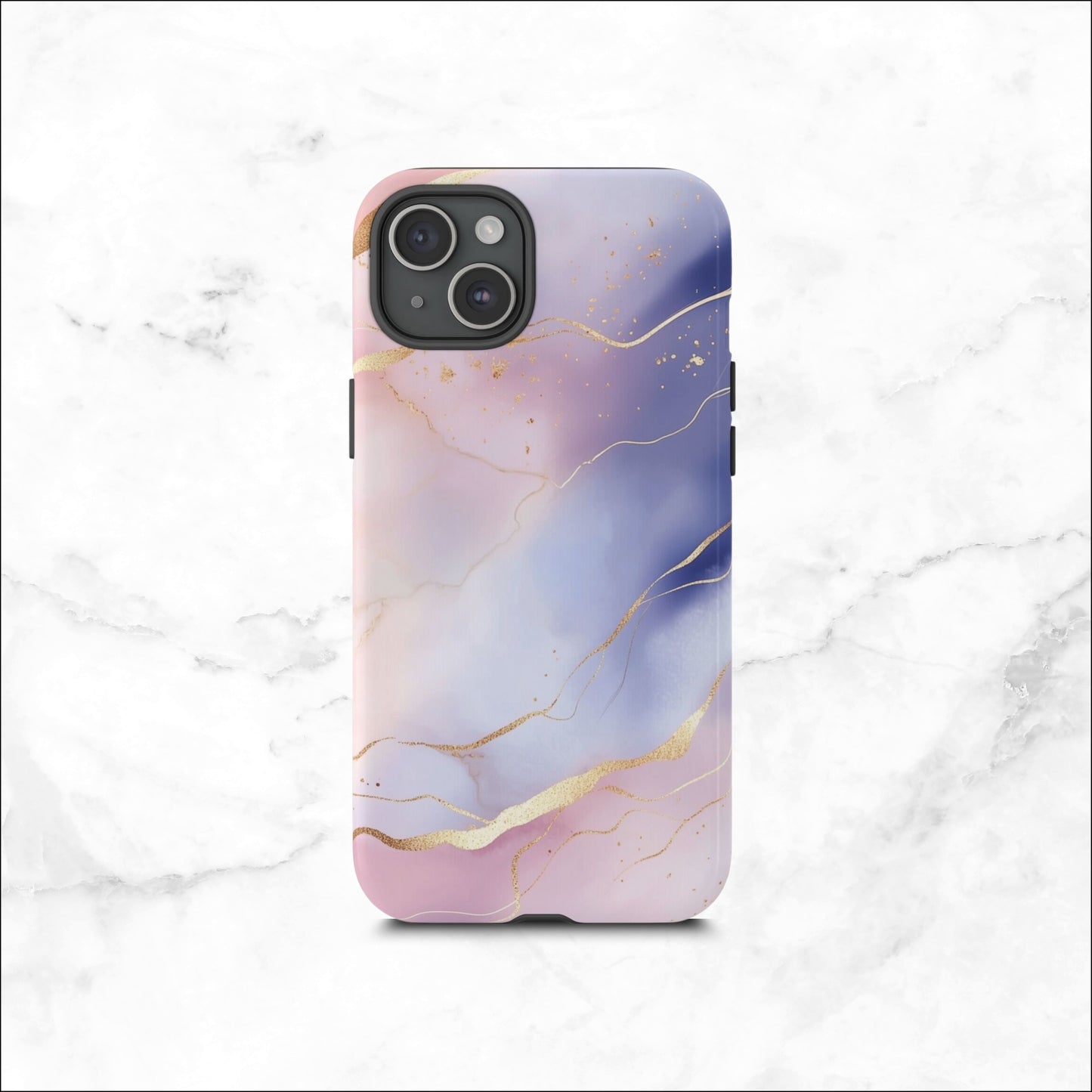 Bubblegum - iPhone Case