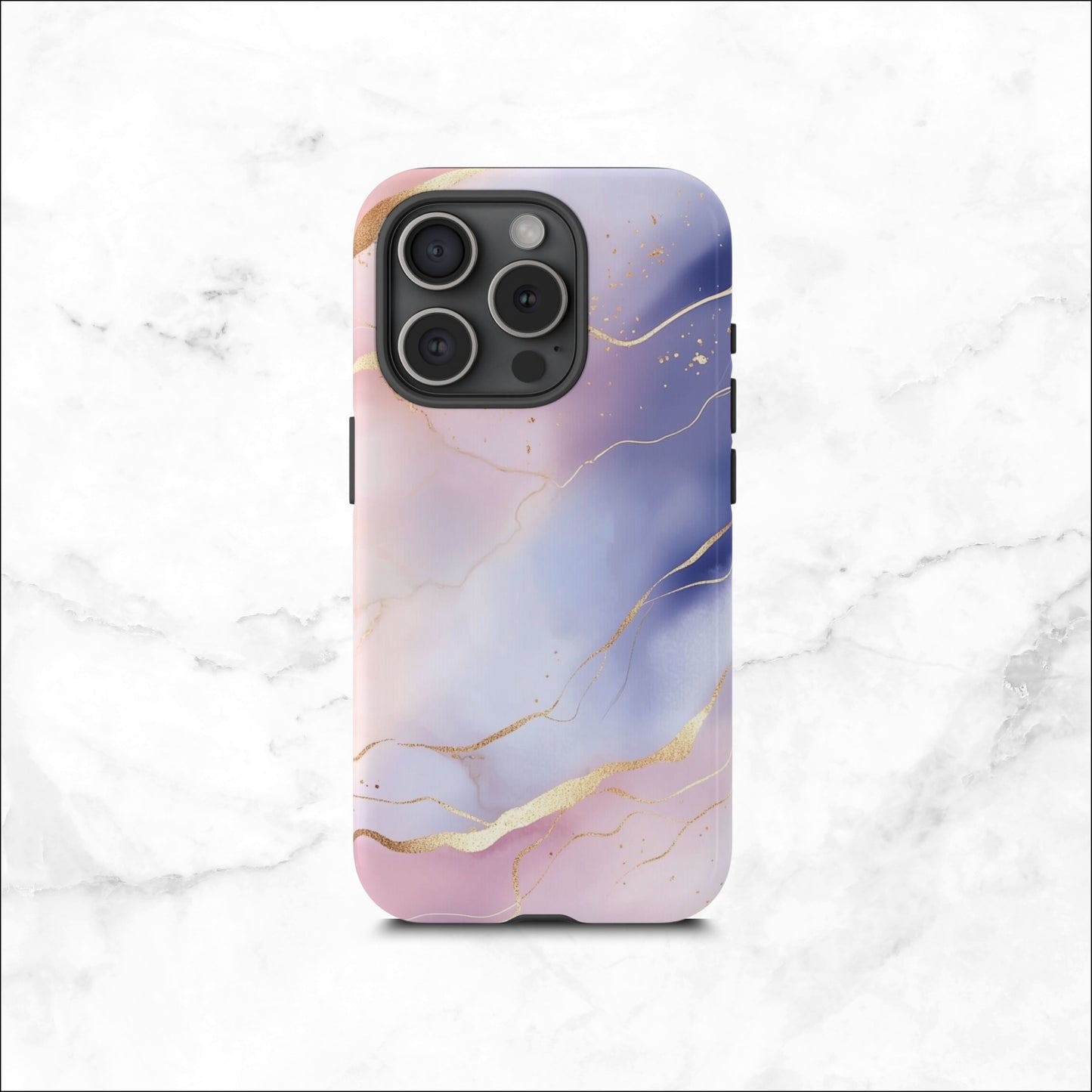 Bubblegum - iPhone Case