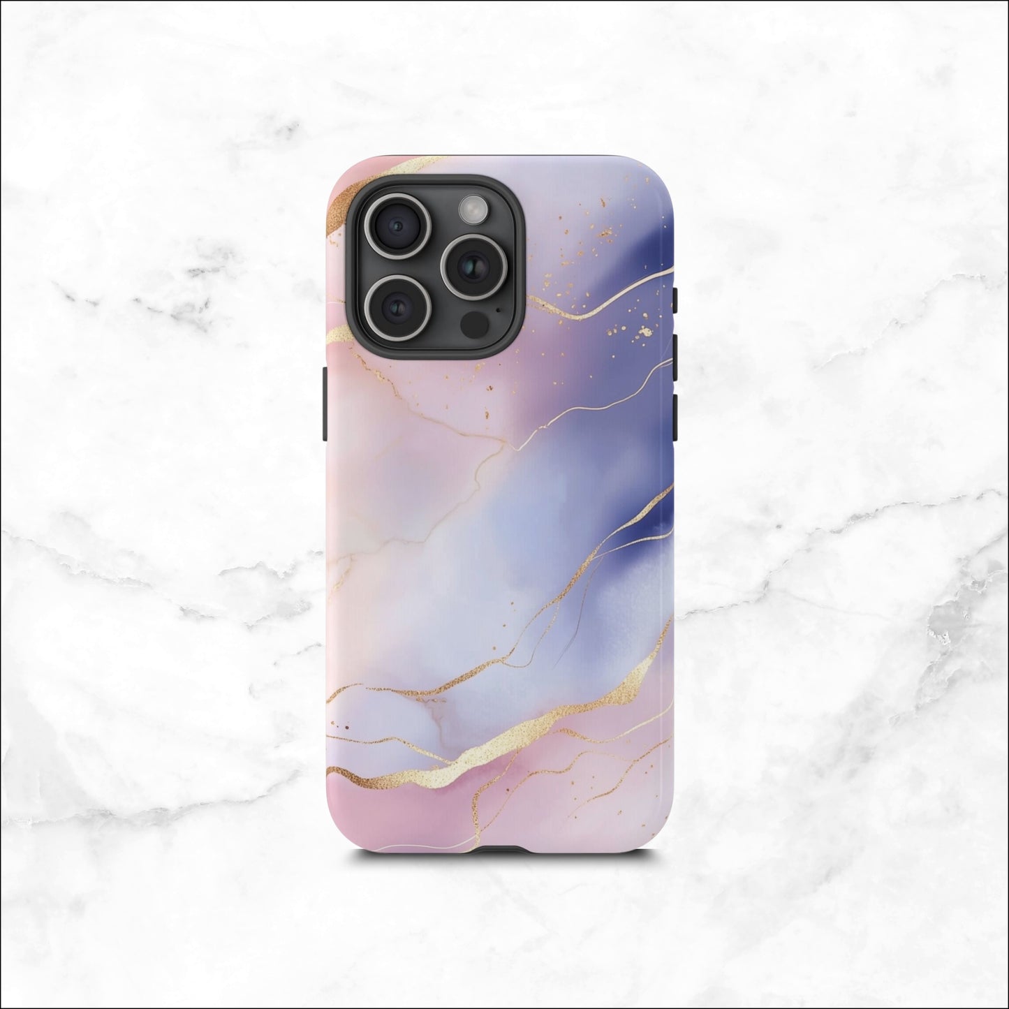 Bubblegum - iPhone Case