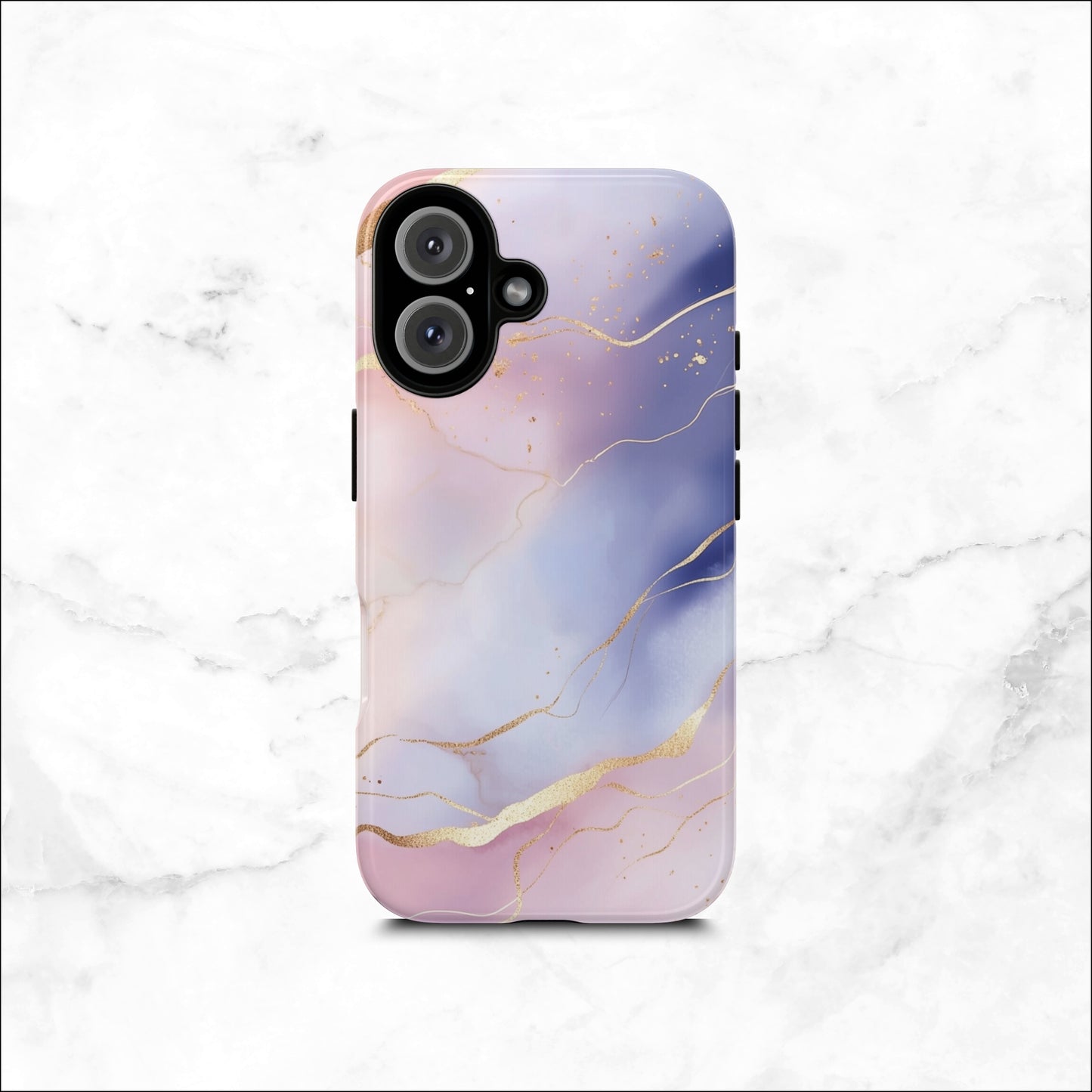 Bubblegum - iPhone Case