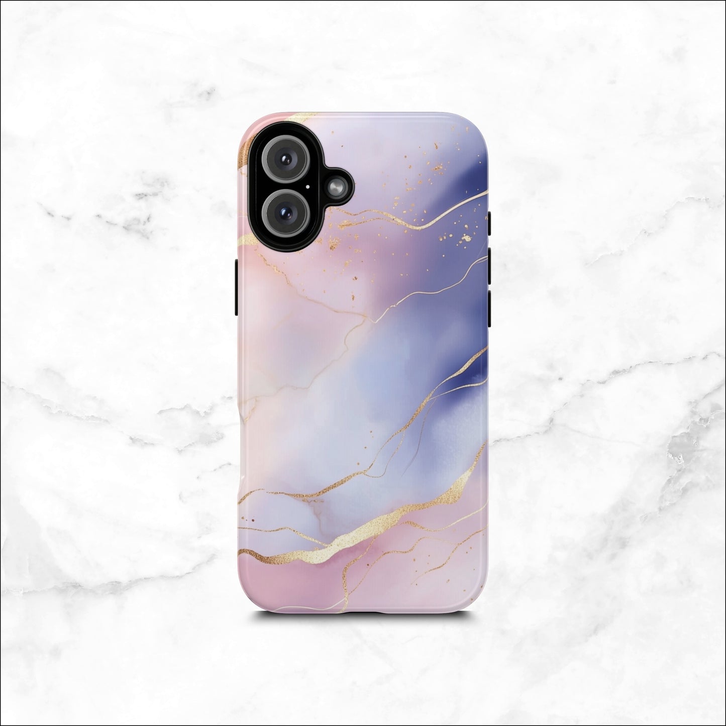 Bubblegum - iPhone Case