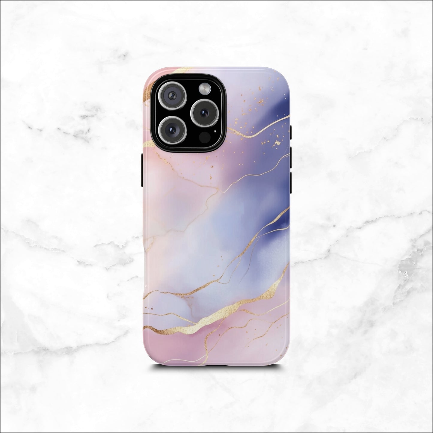 Bubblegum - iPhone Case