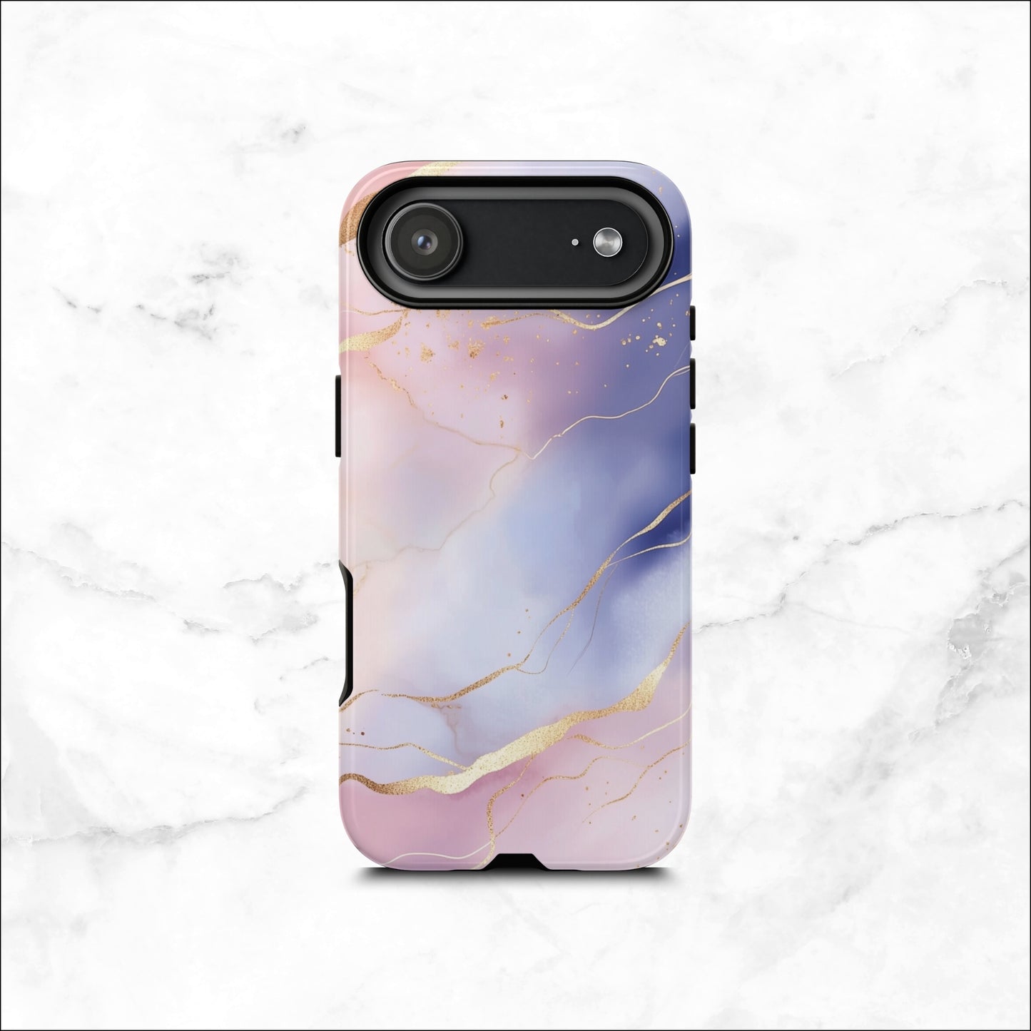 Bubblegum - iPhone Case