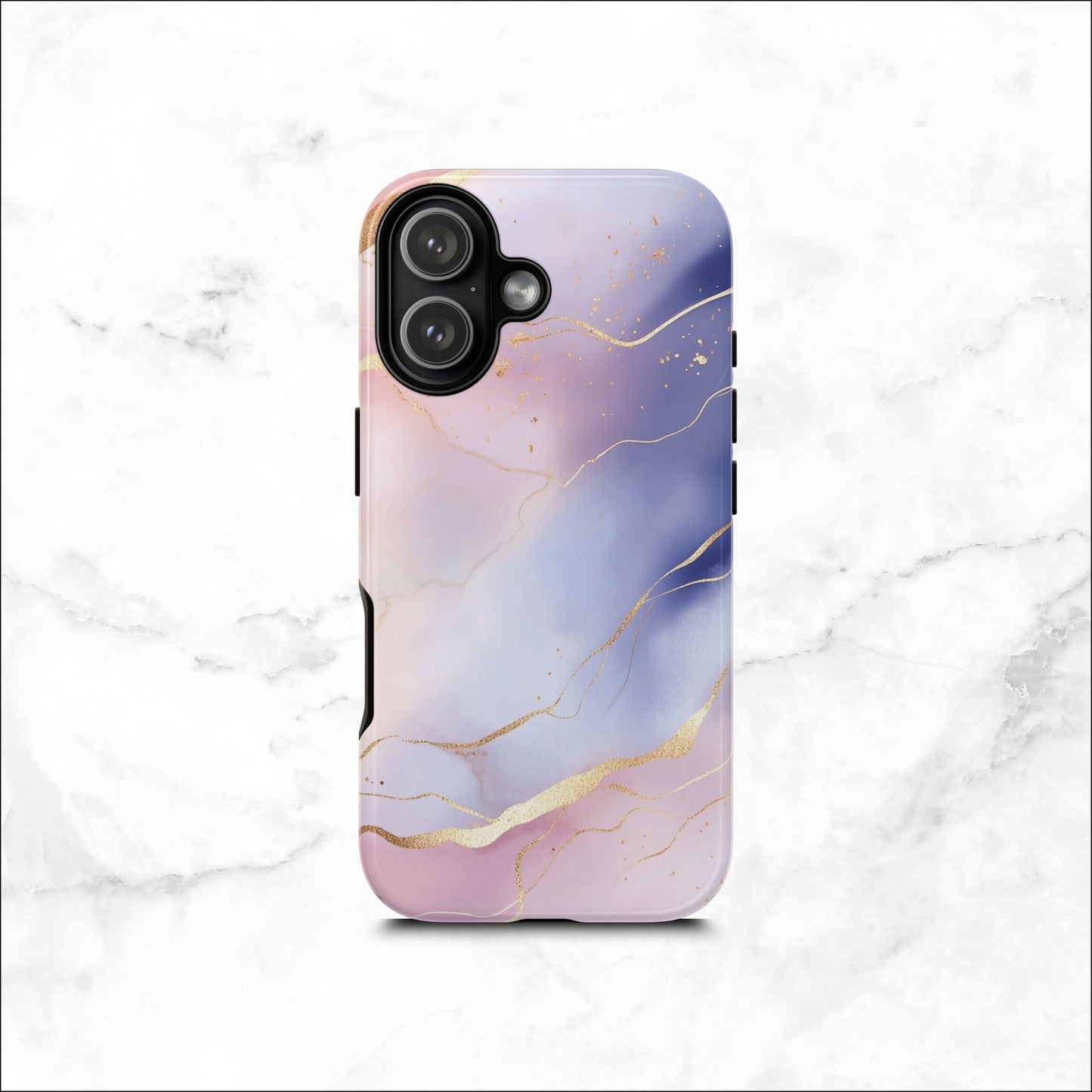 Bubblegum - iPhone Case