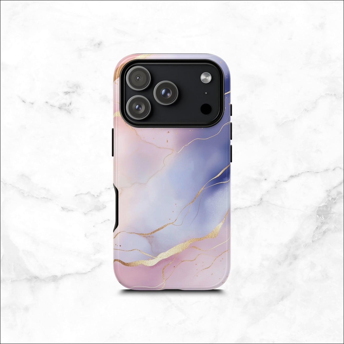 Bubblegum - iPhone Case