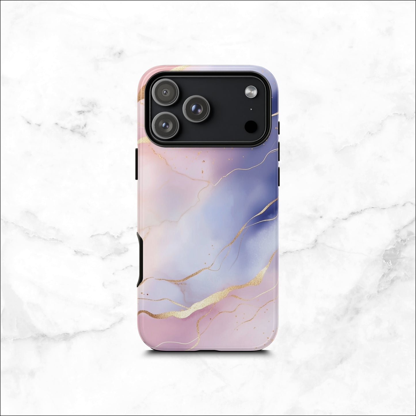 Bubblegum - iPhone Case