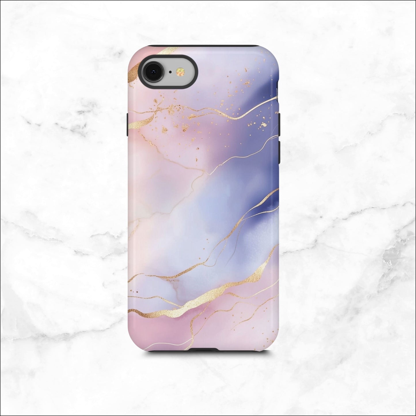 Bubblegum - iPhone Case