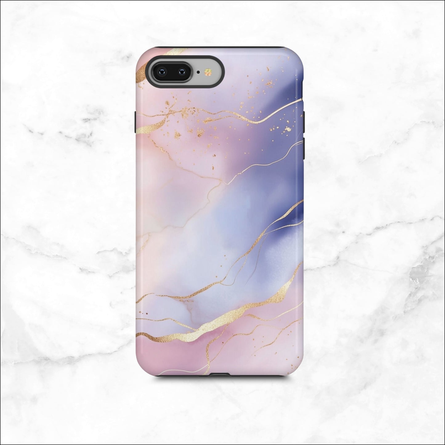 Bubblegum - iPhone Case