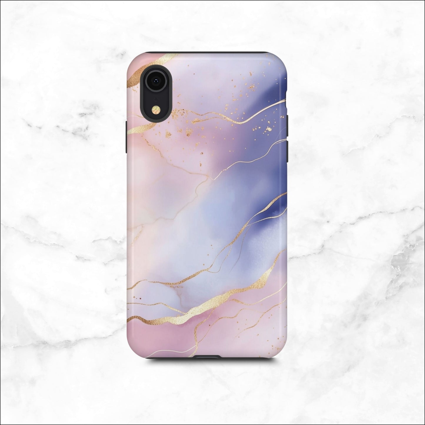 Bubblegum - iPhone Case