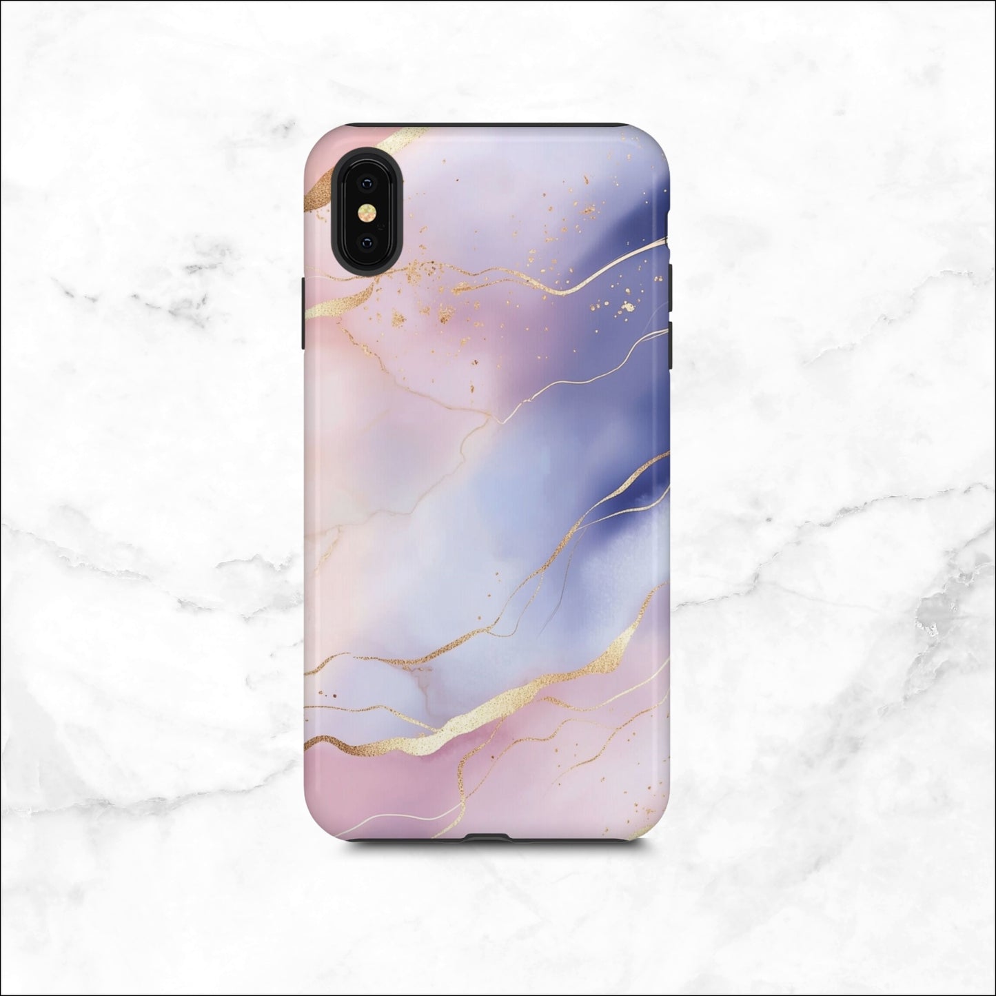 Bubblegum - iPhone Case
