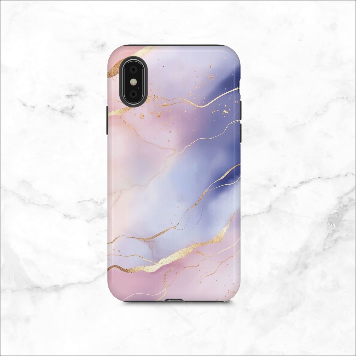 Bubblegum - iPhone Case