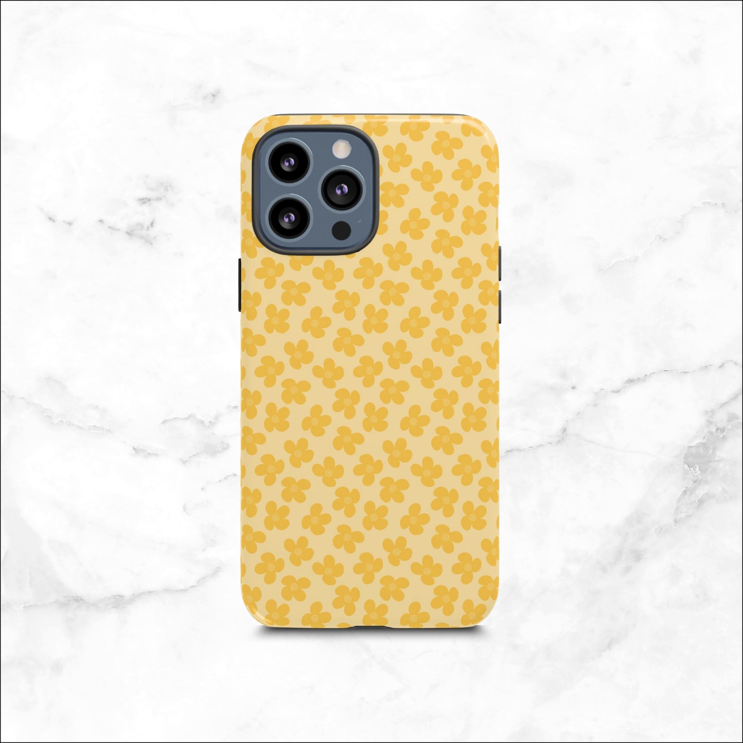 Buttercup - iPhone Case