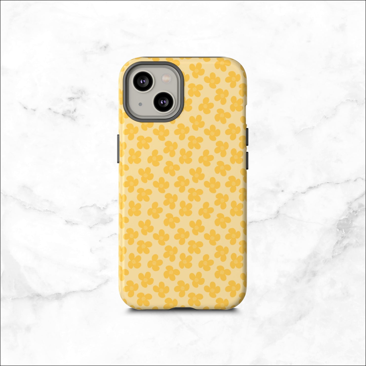 Buttercup - iPhone Case