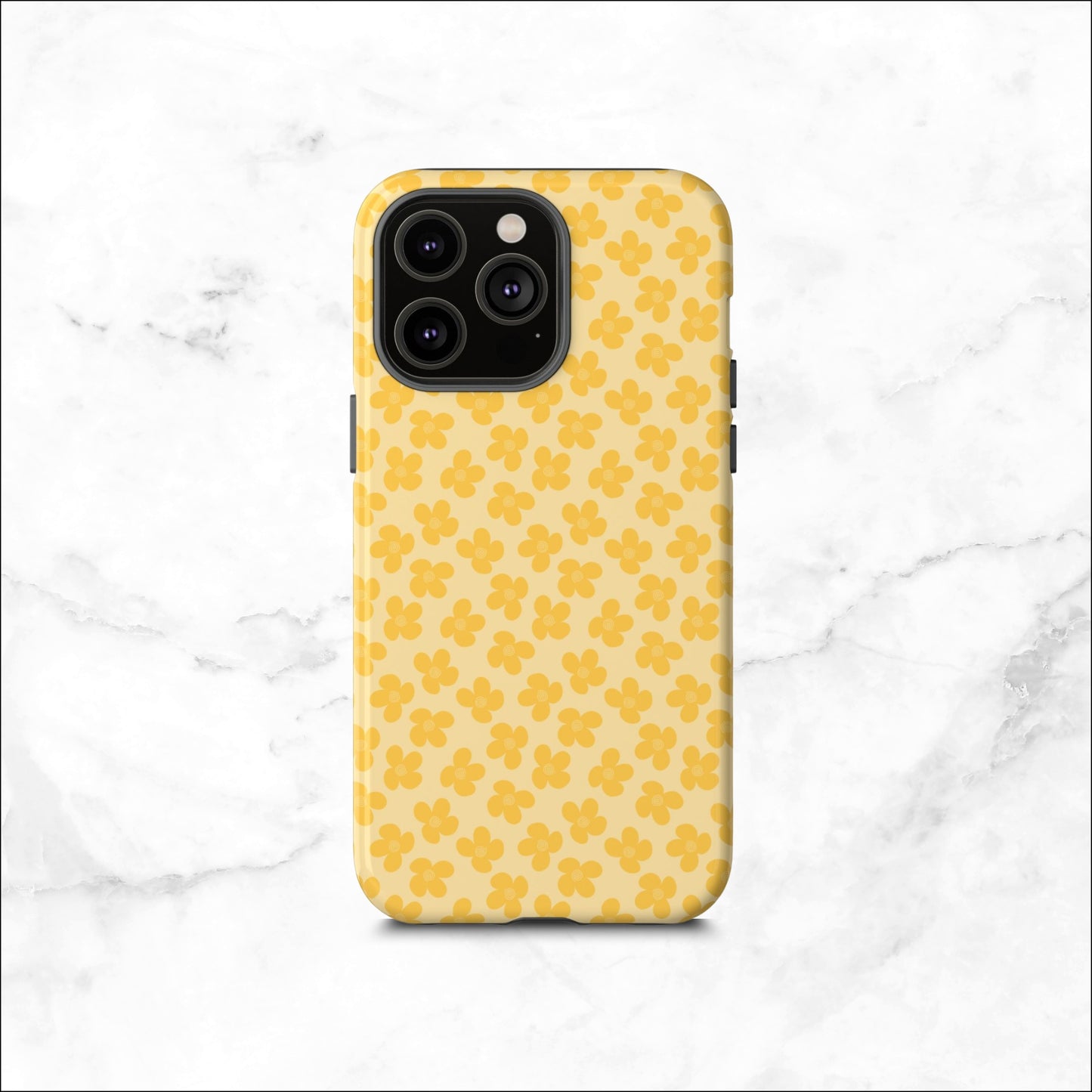 Buttercup - iPhone Case