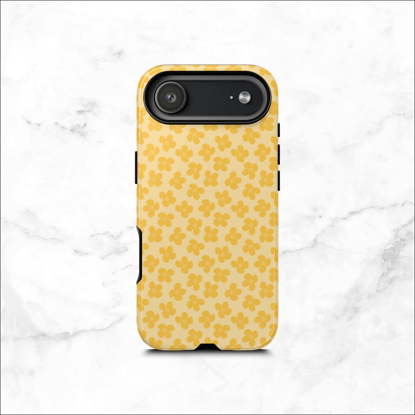 Buttercup - iPhone Case