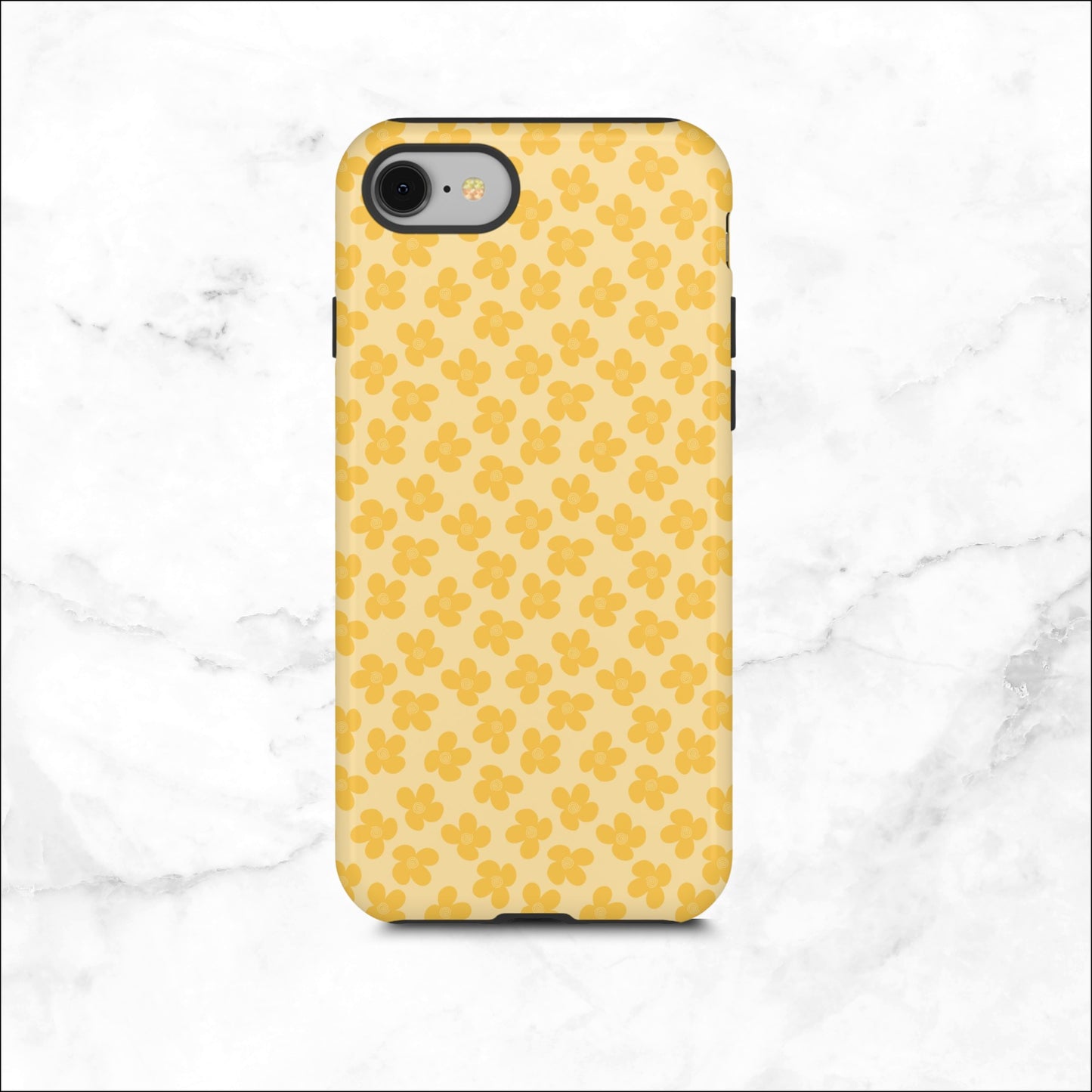 Buttercup - iPhone Case