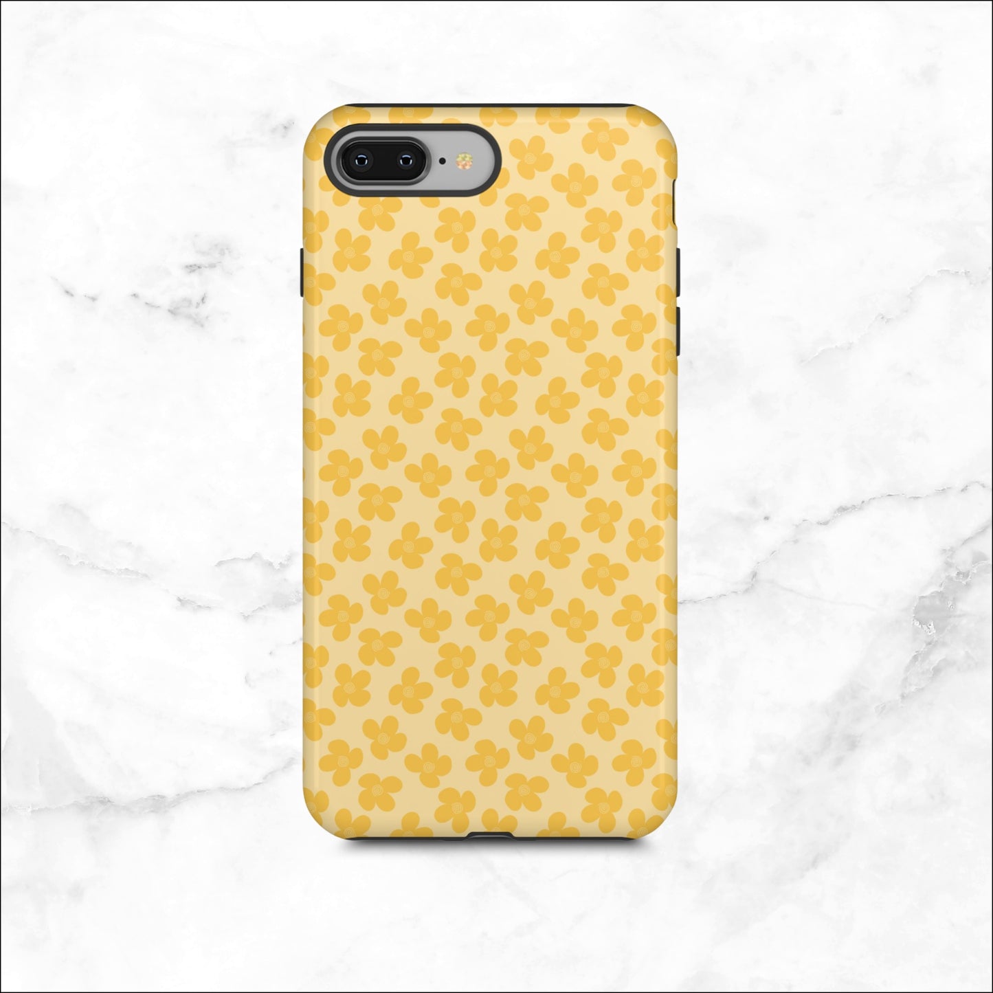 Buttercup - iPhone Case