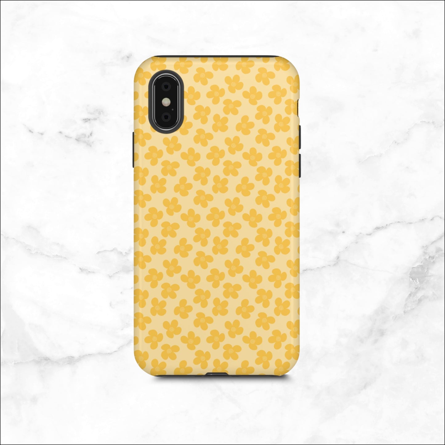 Buttercup - iPhone Case