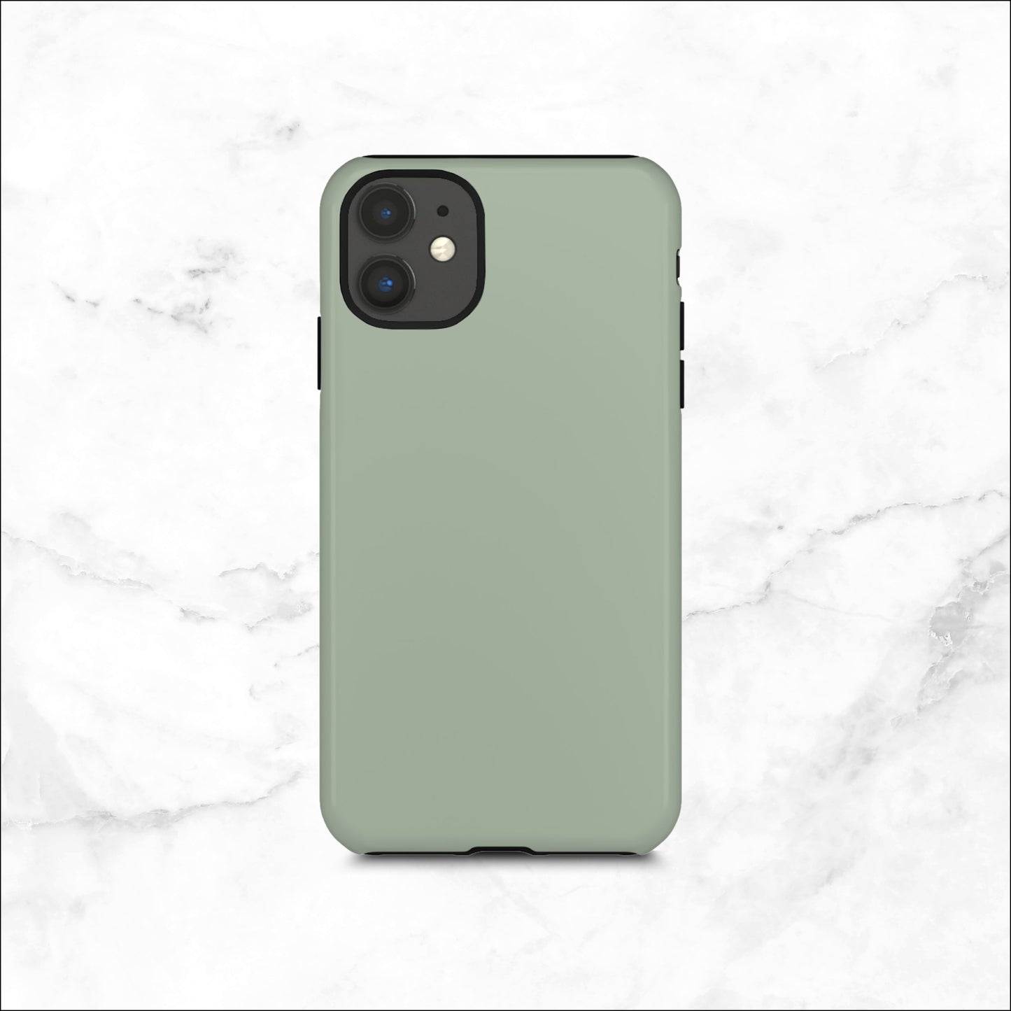 Calm - iPhone Case