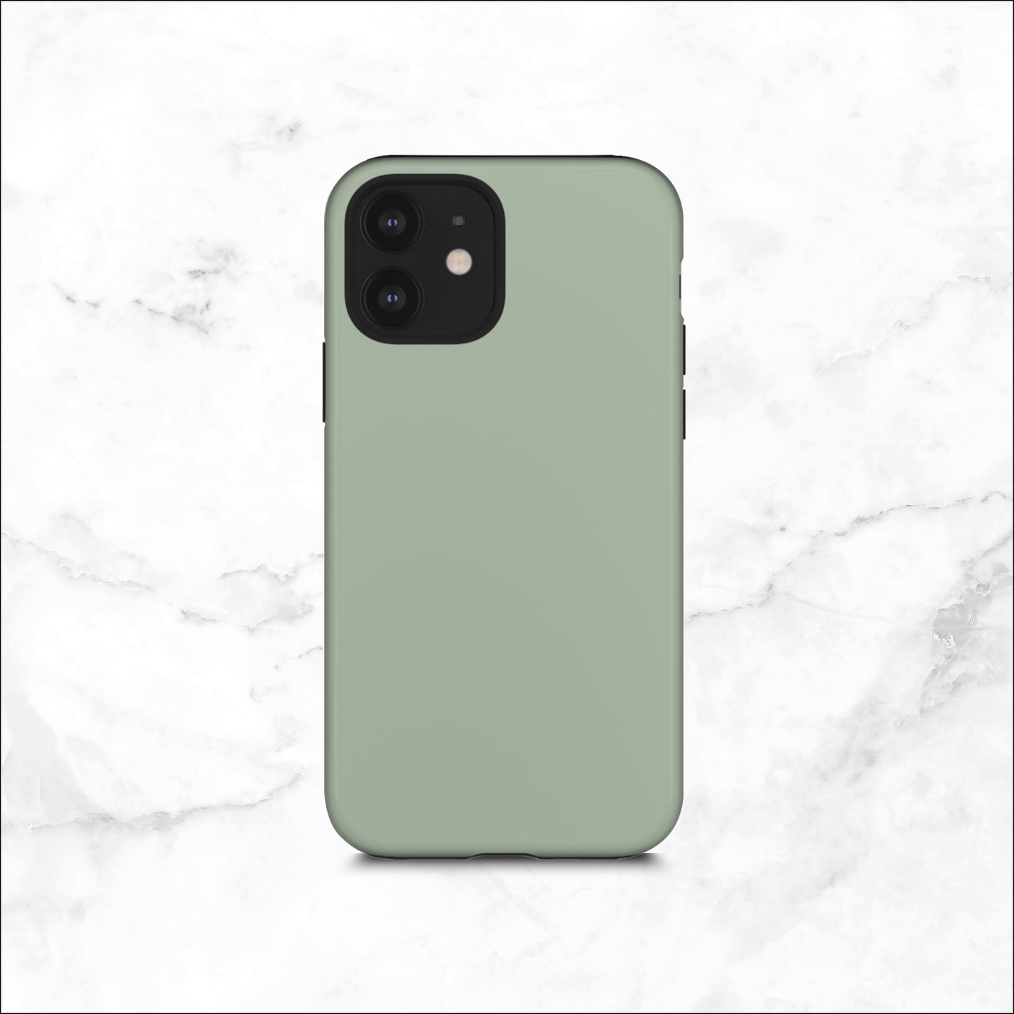 Calm - iPhone Case