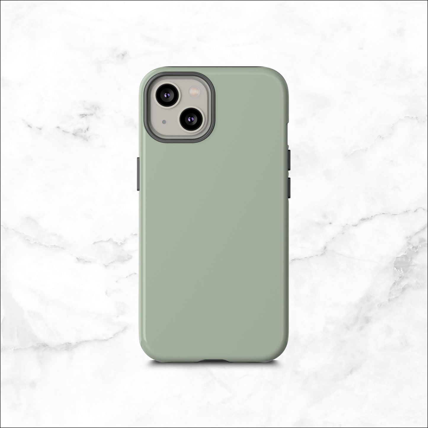 Calm - iPhone Case