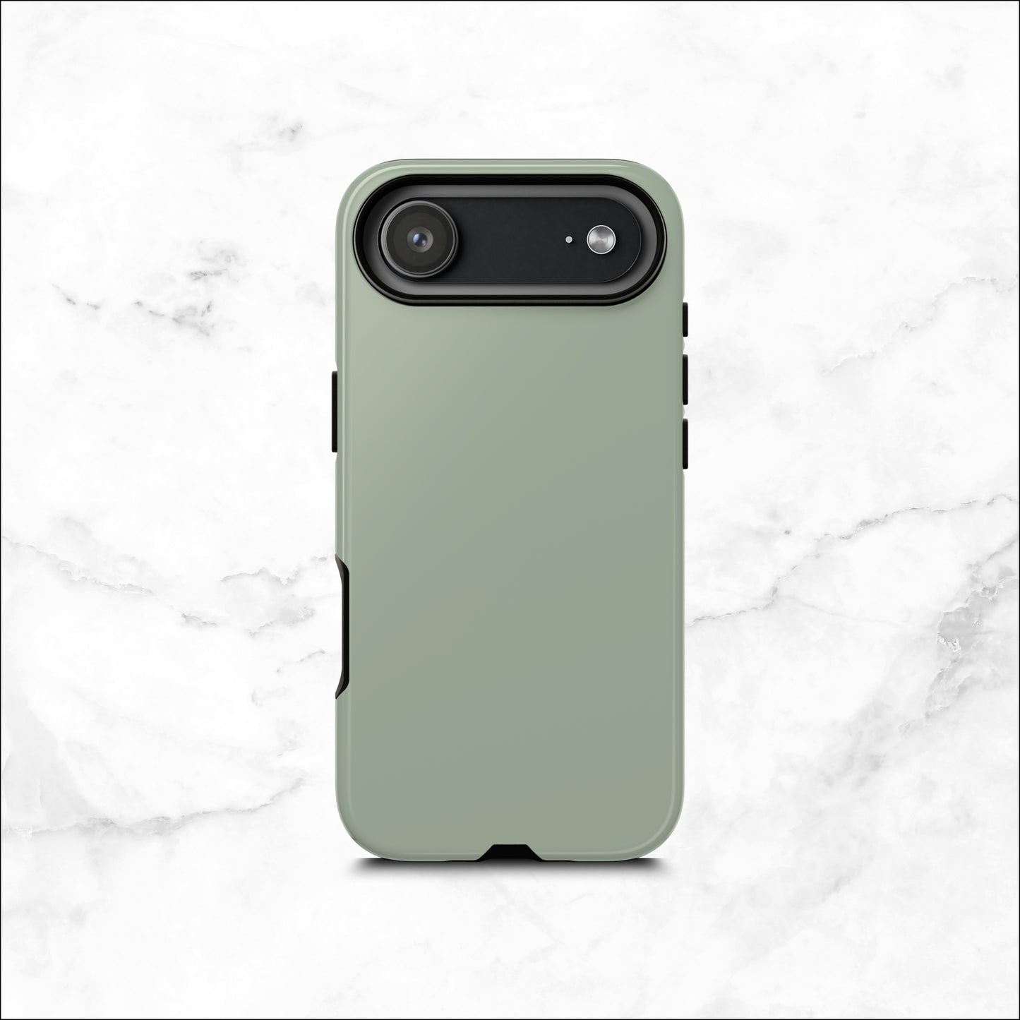 Calm - iPhone Case