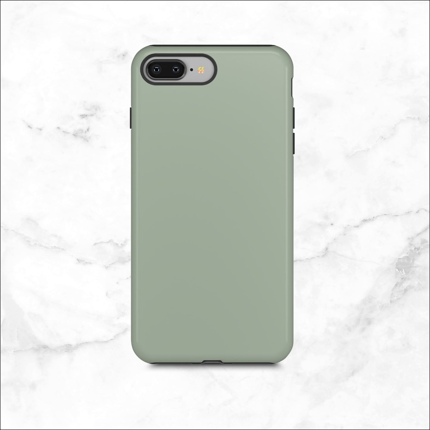 Calm - iPhone Case