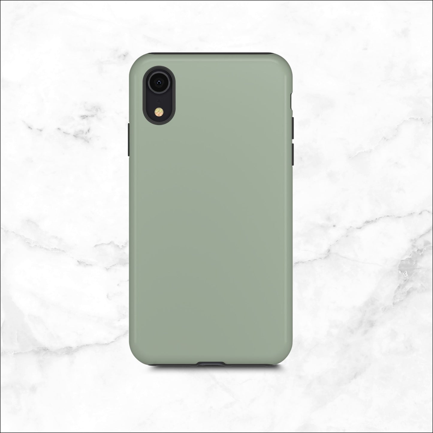 Calm - iPhone Case