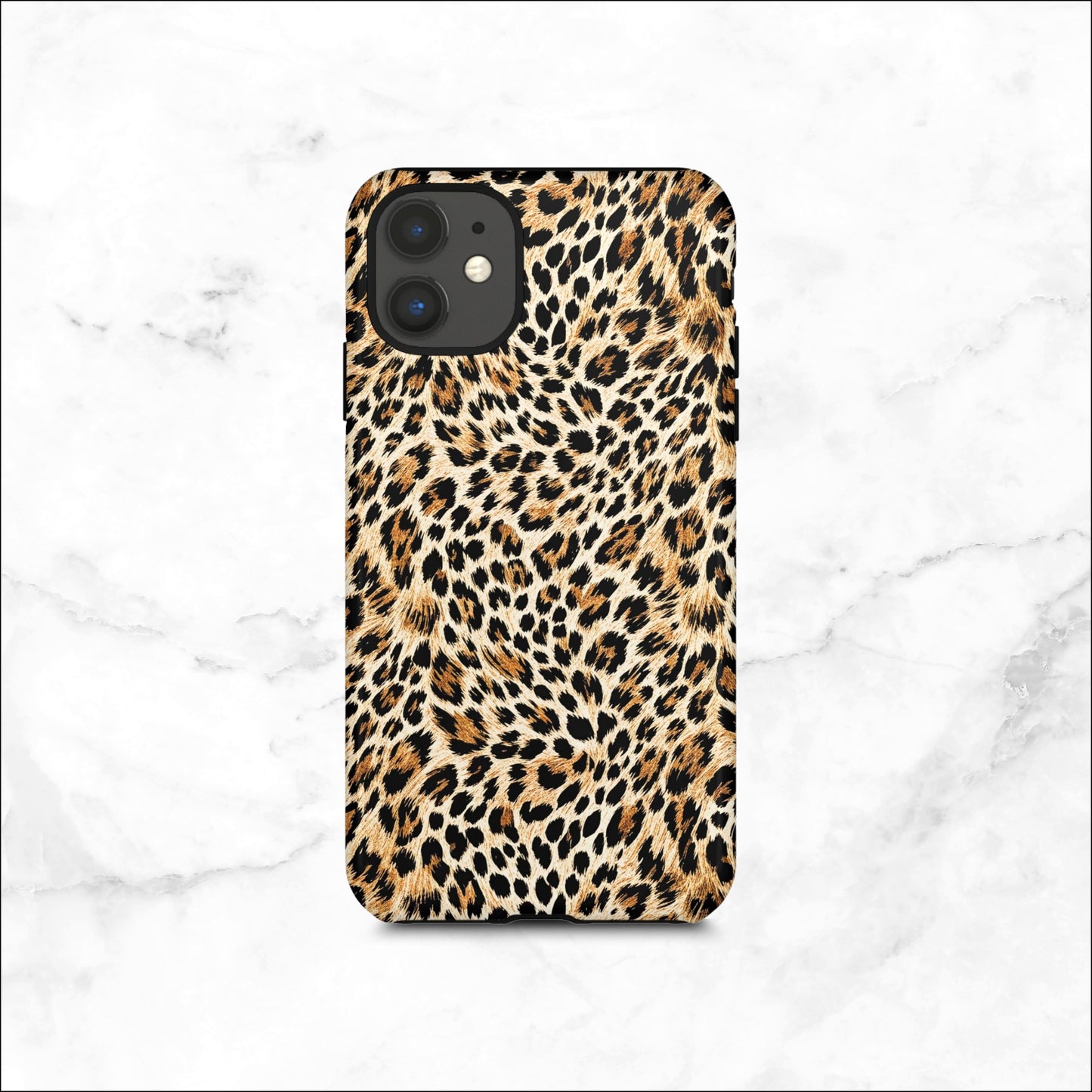 Catwalk - iPhone Case
