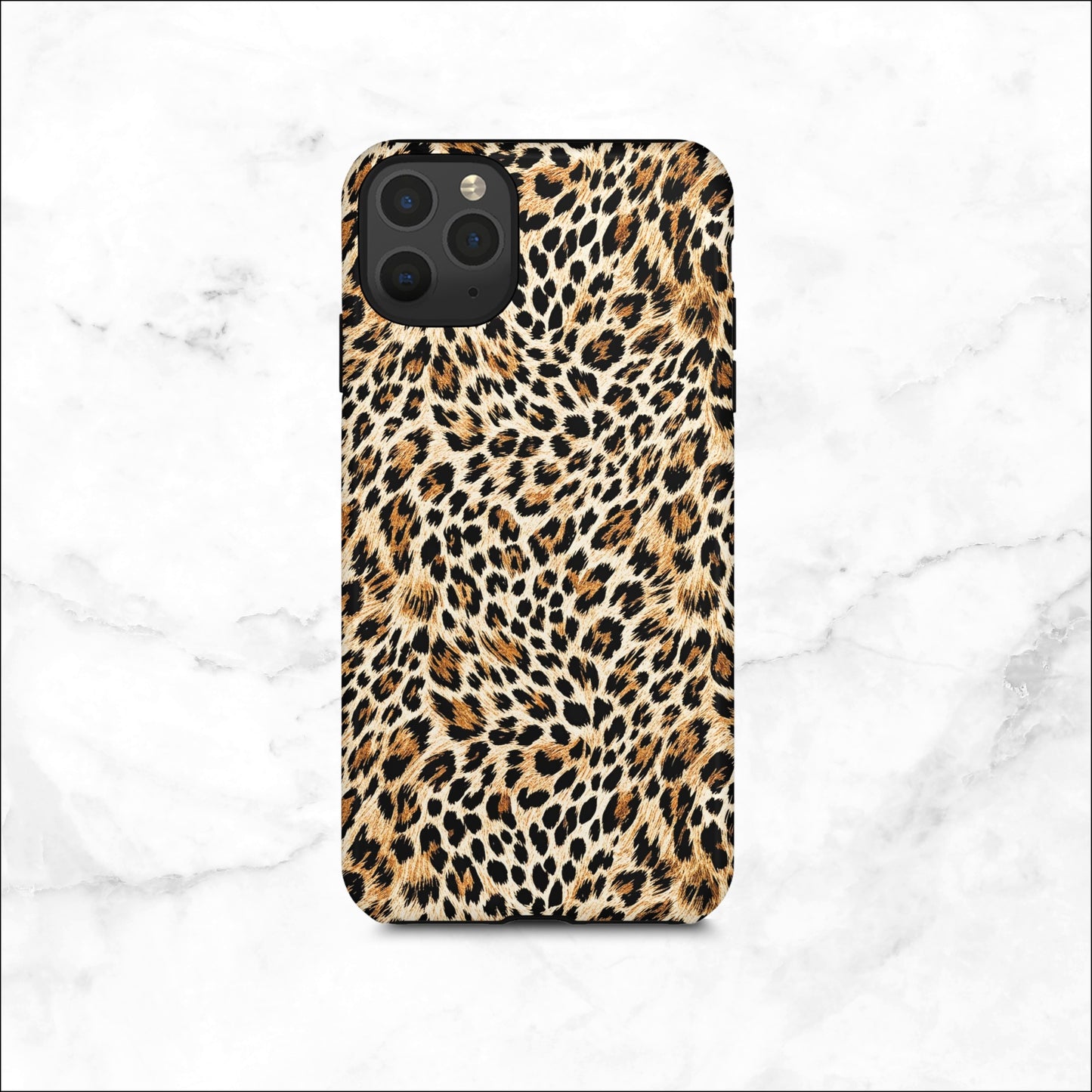 Catwalk - iPhone Case
