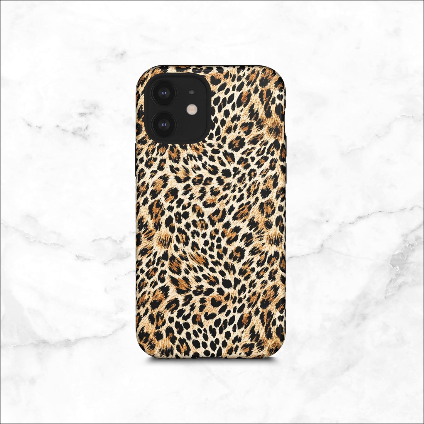 Catwalk - iPhone Case