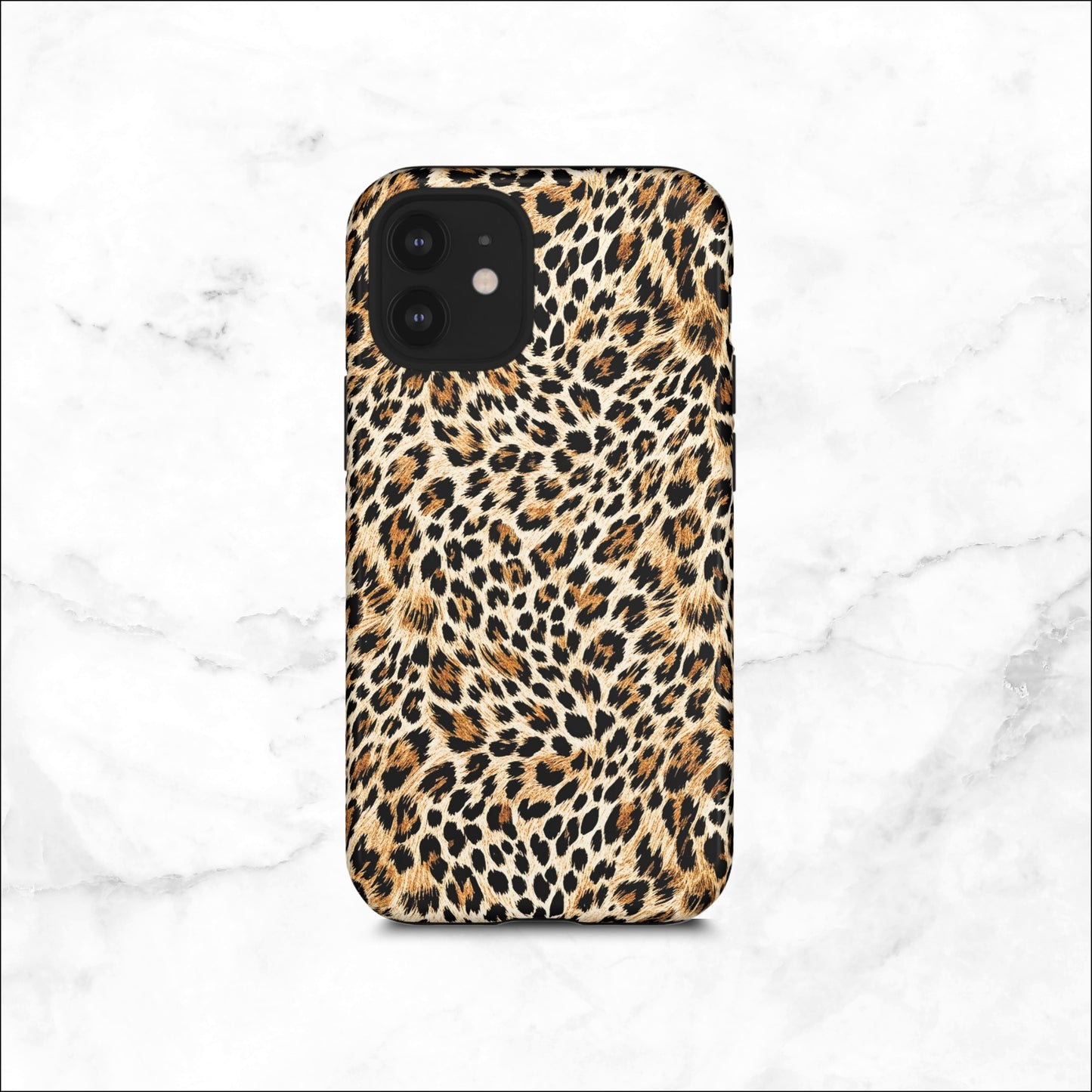 Catwalk - iPhone Case
