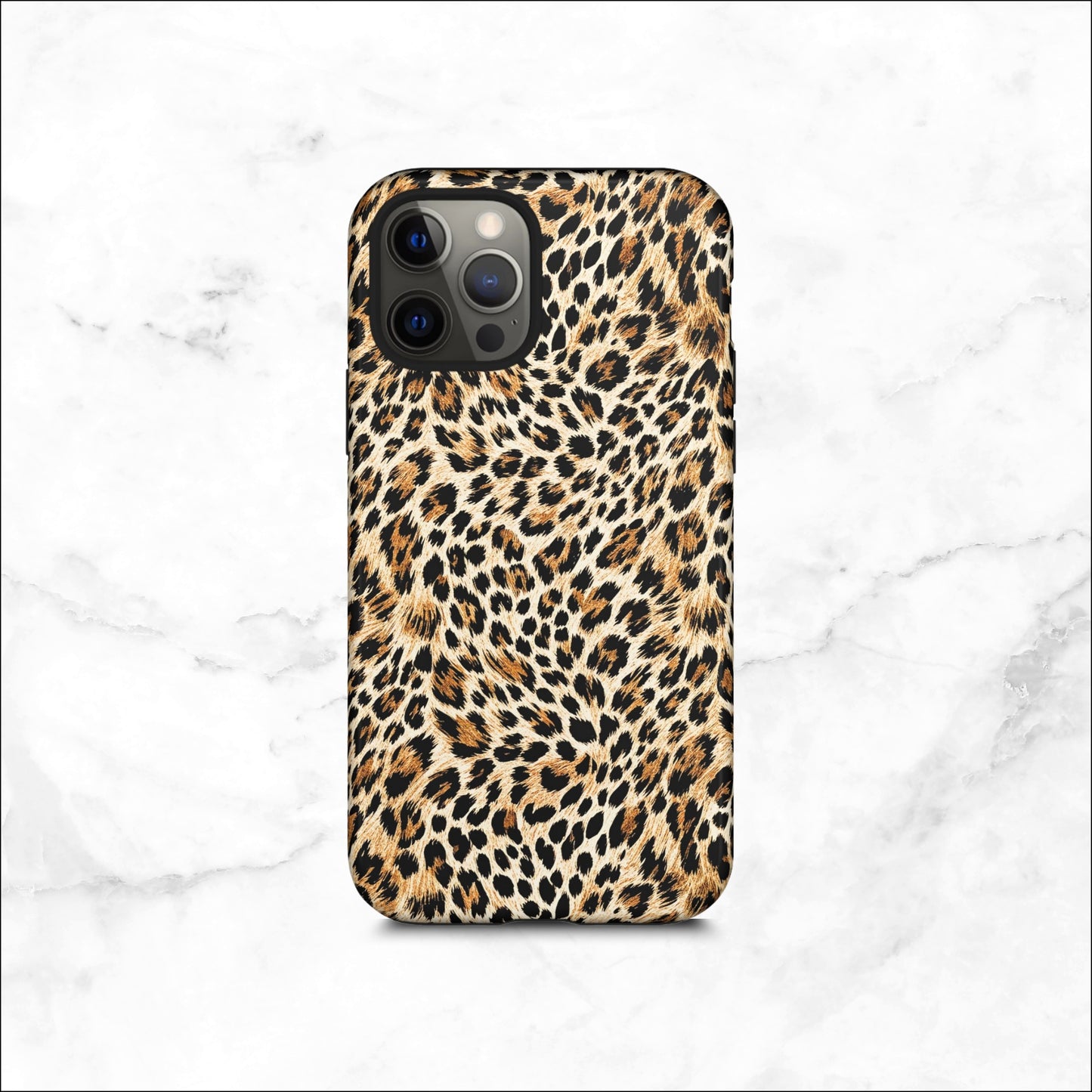 Catwalk - iPhone Case