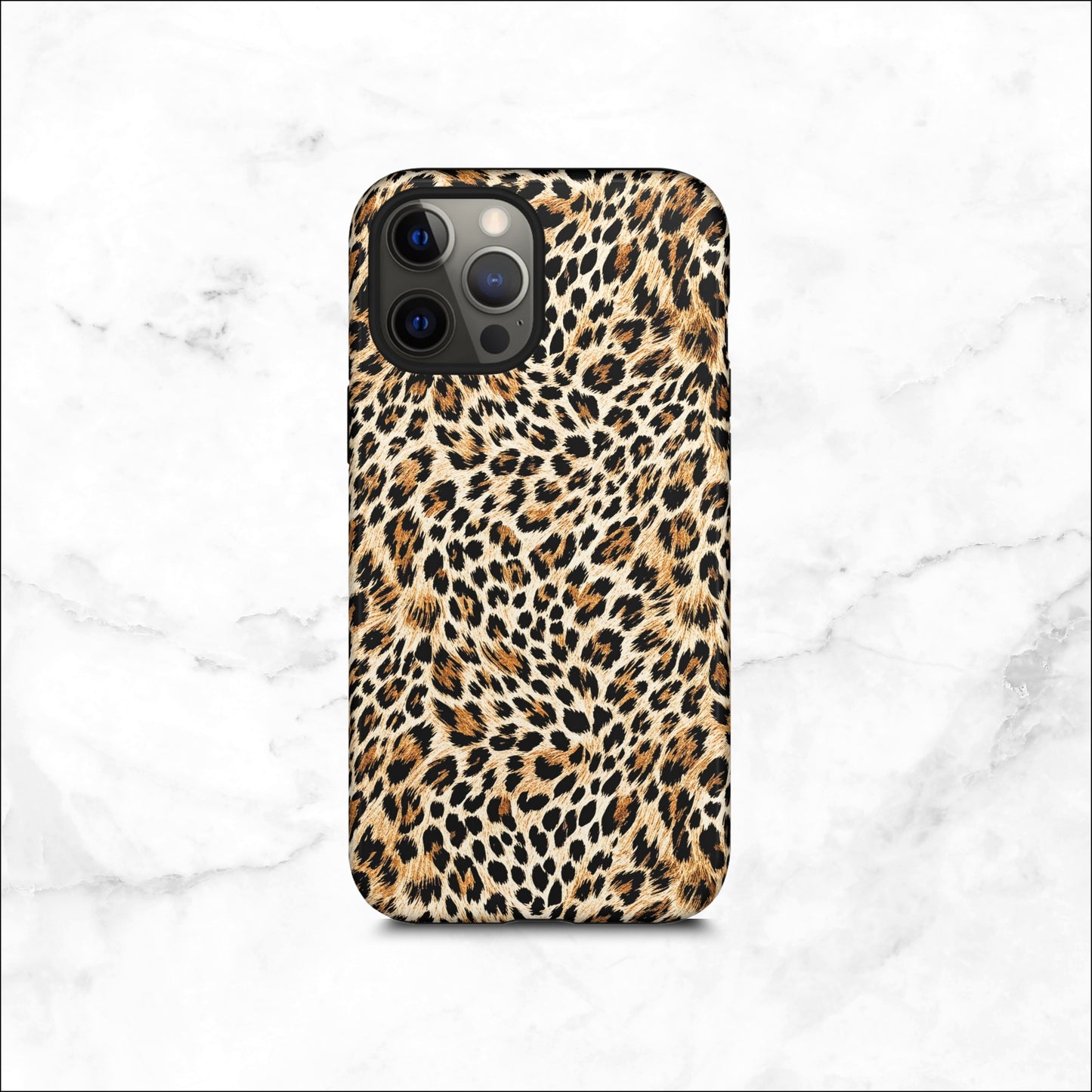 Catwalk - iPhone Case