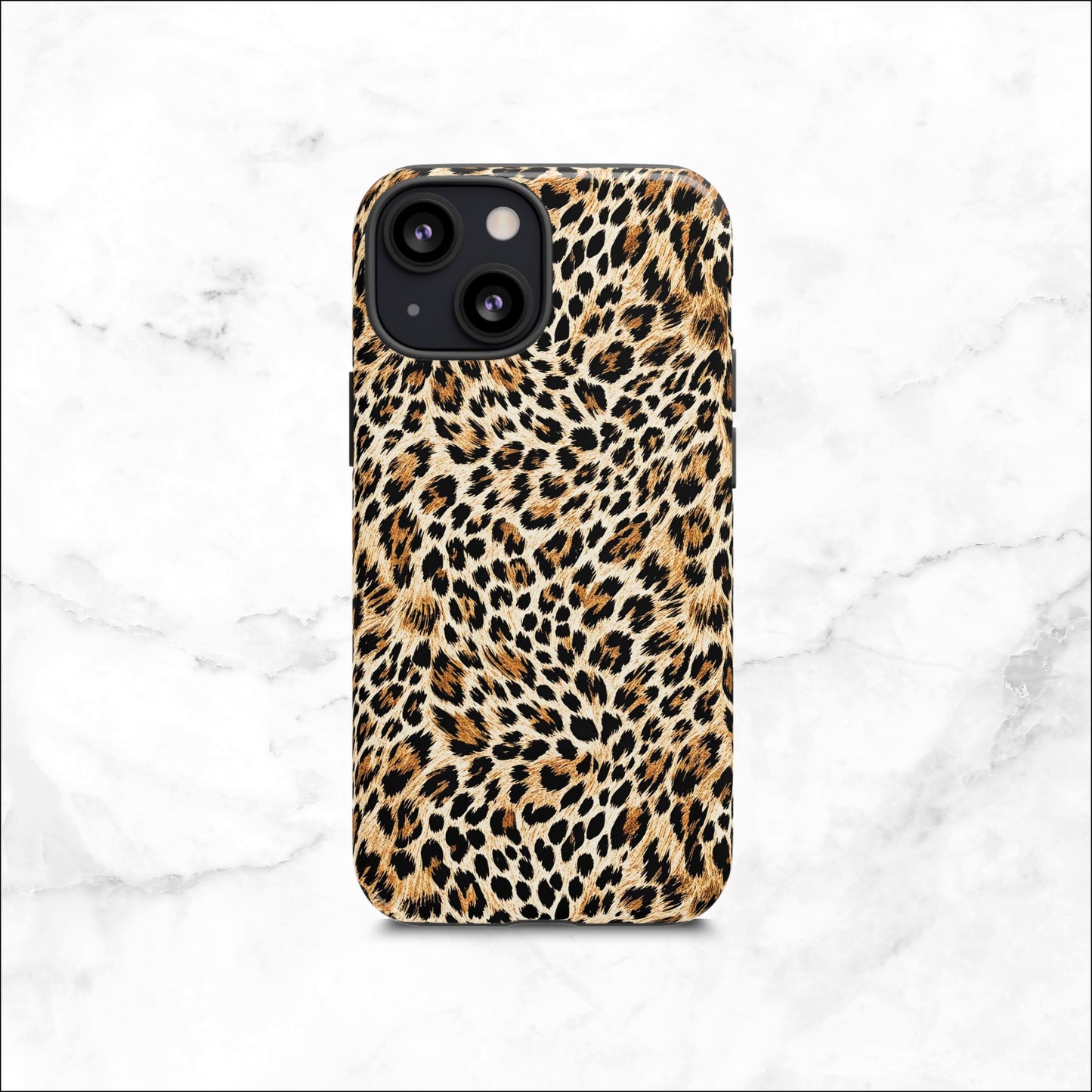 Catwalk - iPhone Case