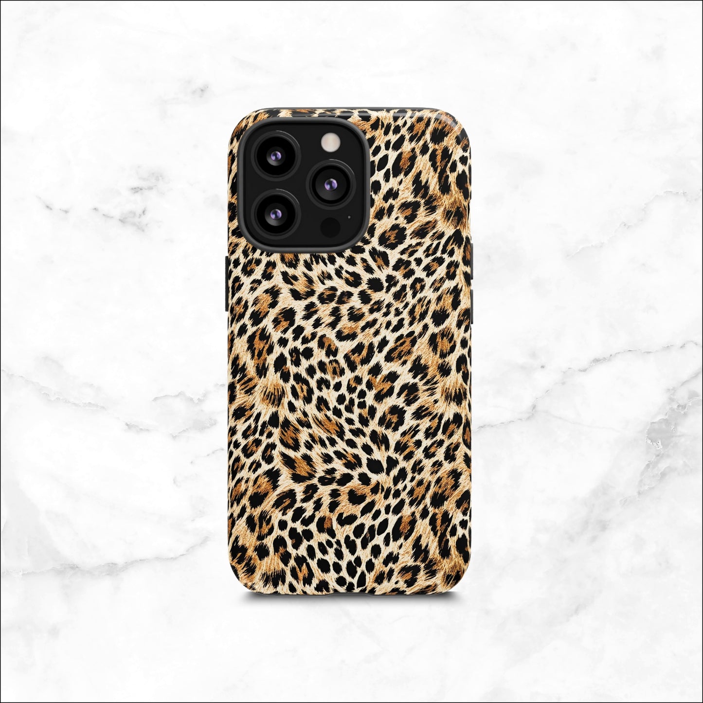 Catwalk - iPhone Case