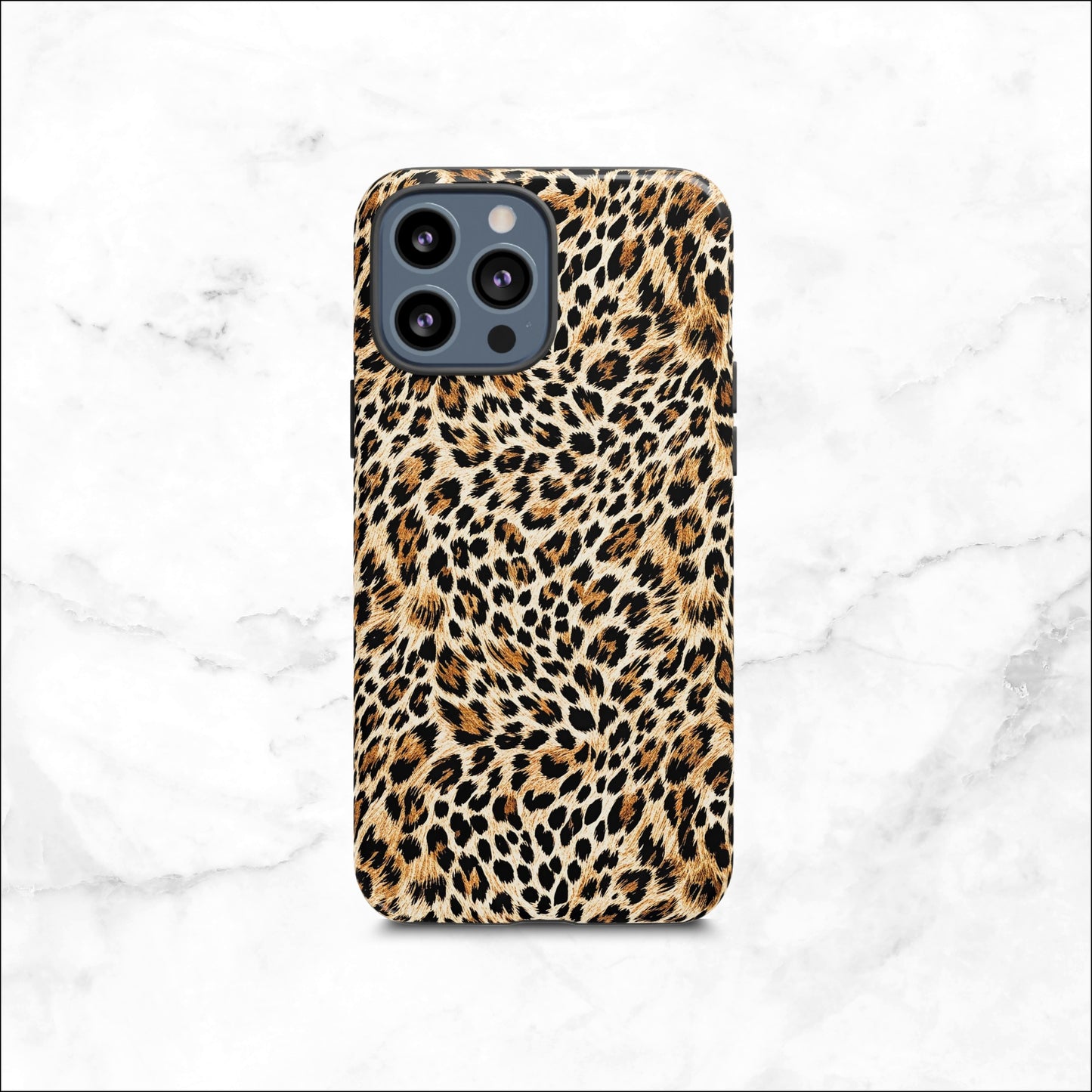Catwalk - iPhone Case