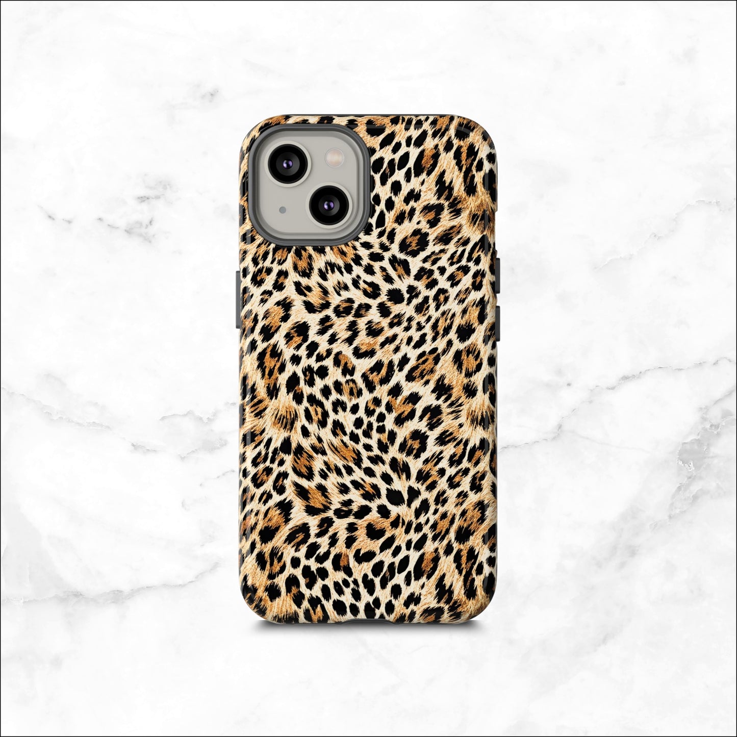 Catwalk - iPhone Case