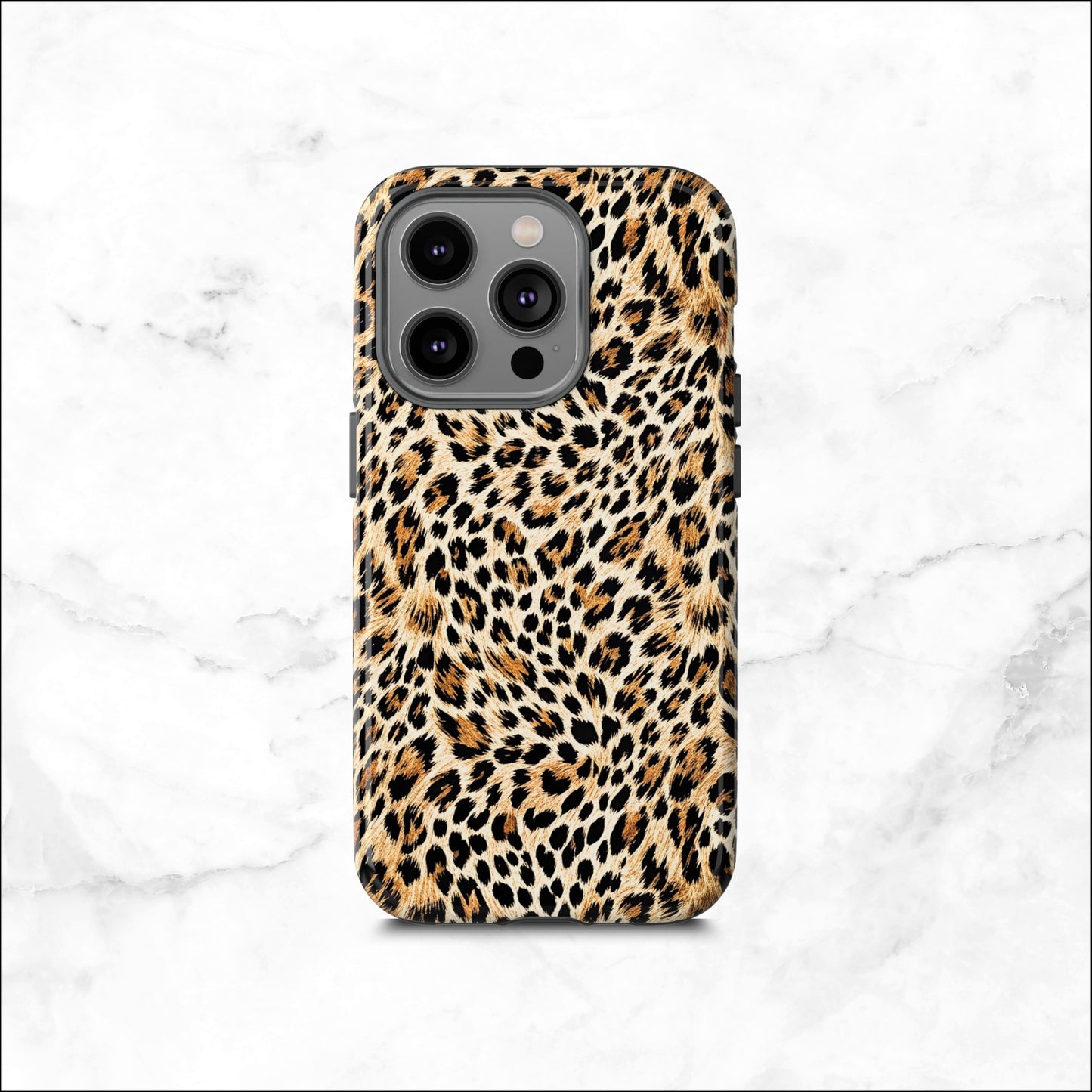 Catwalk - iPhone Case