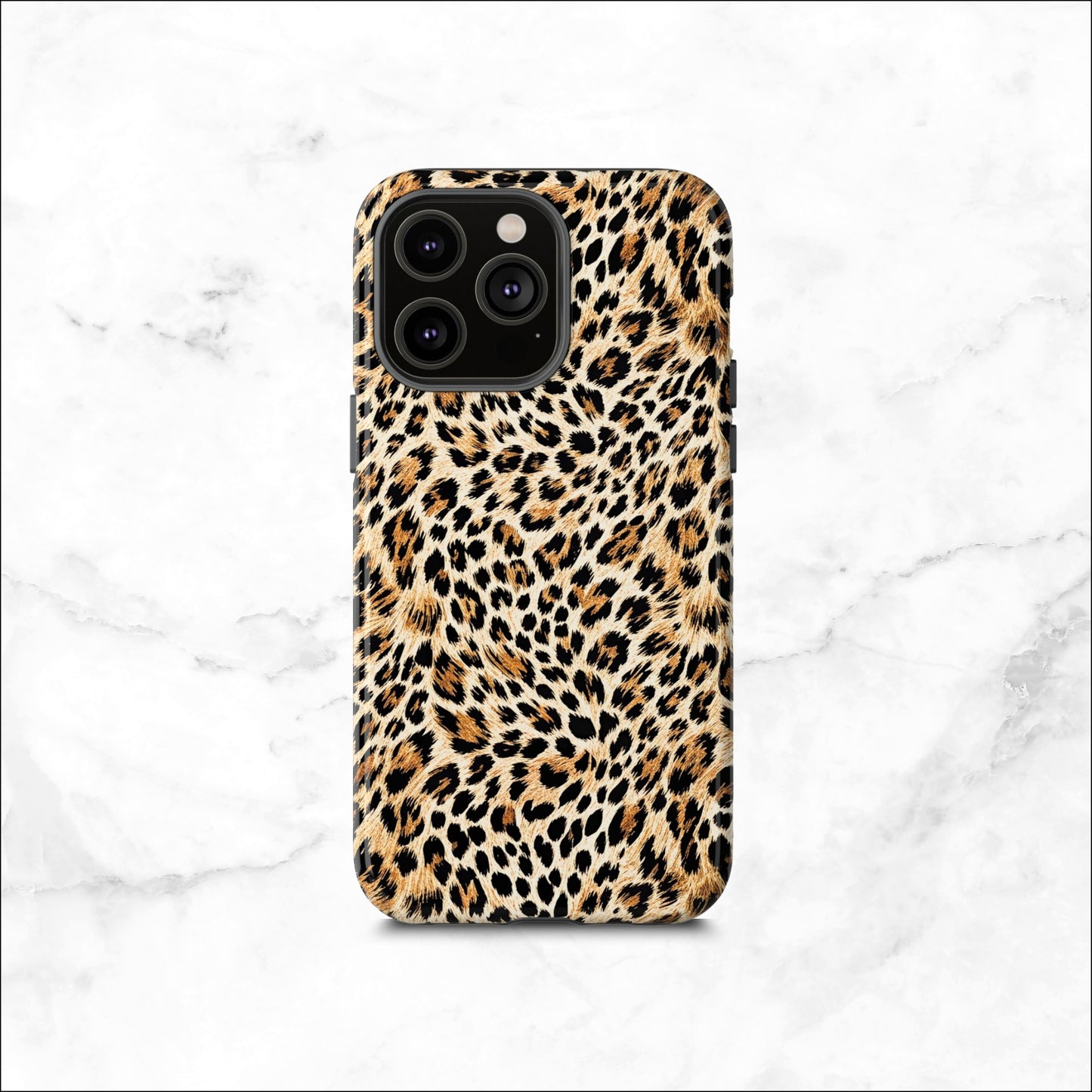 Catwalk - iPhone Case