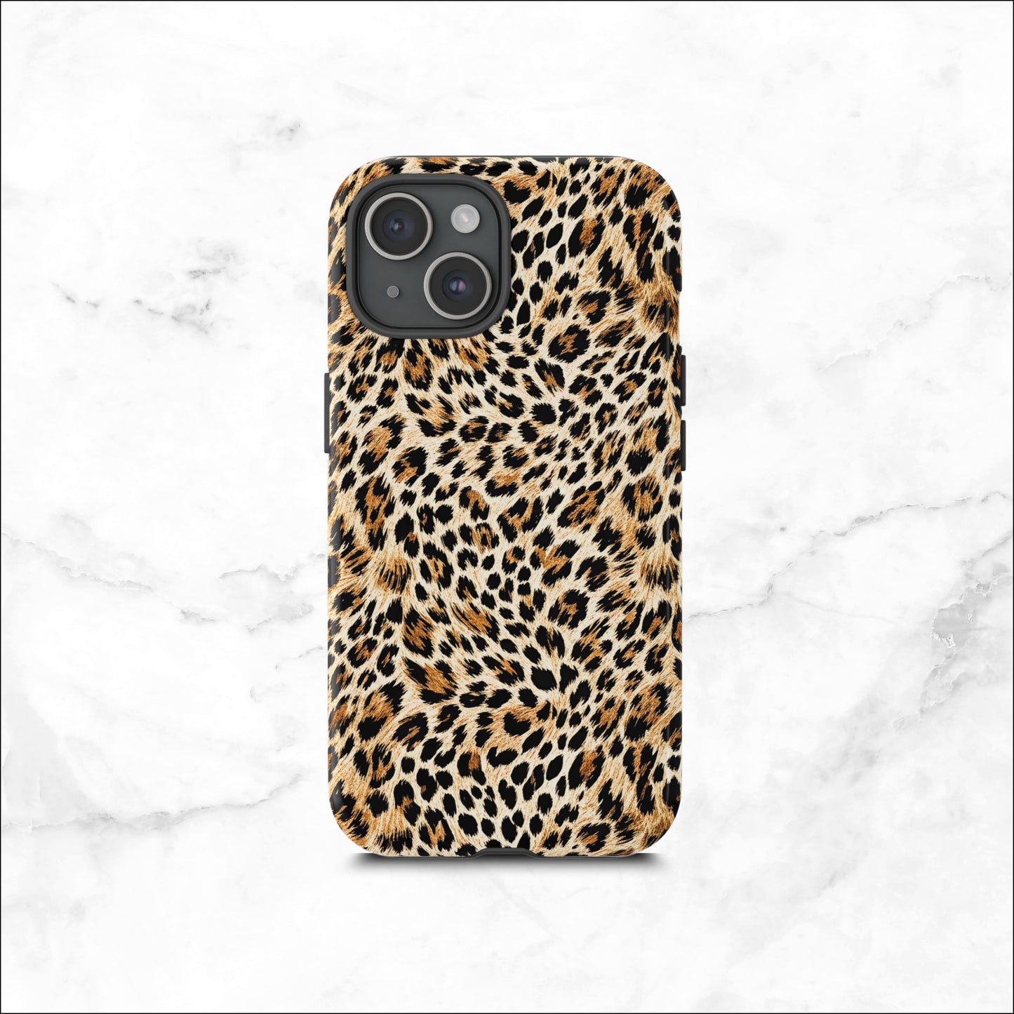 Catwalk - iPhone Case