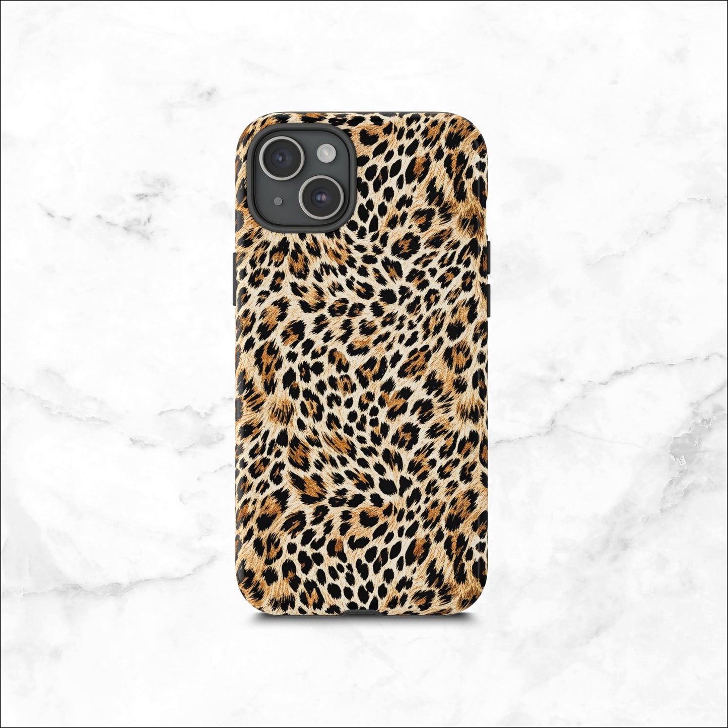 Catwalk - iPhone Case