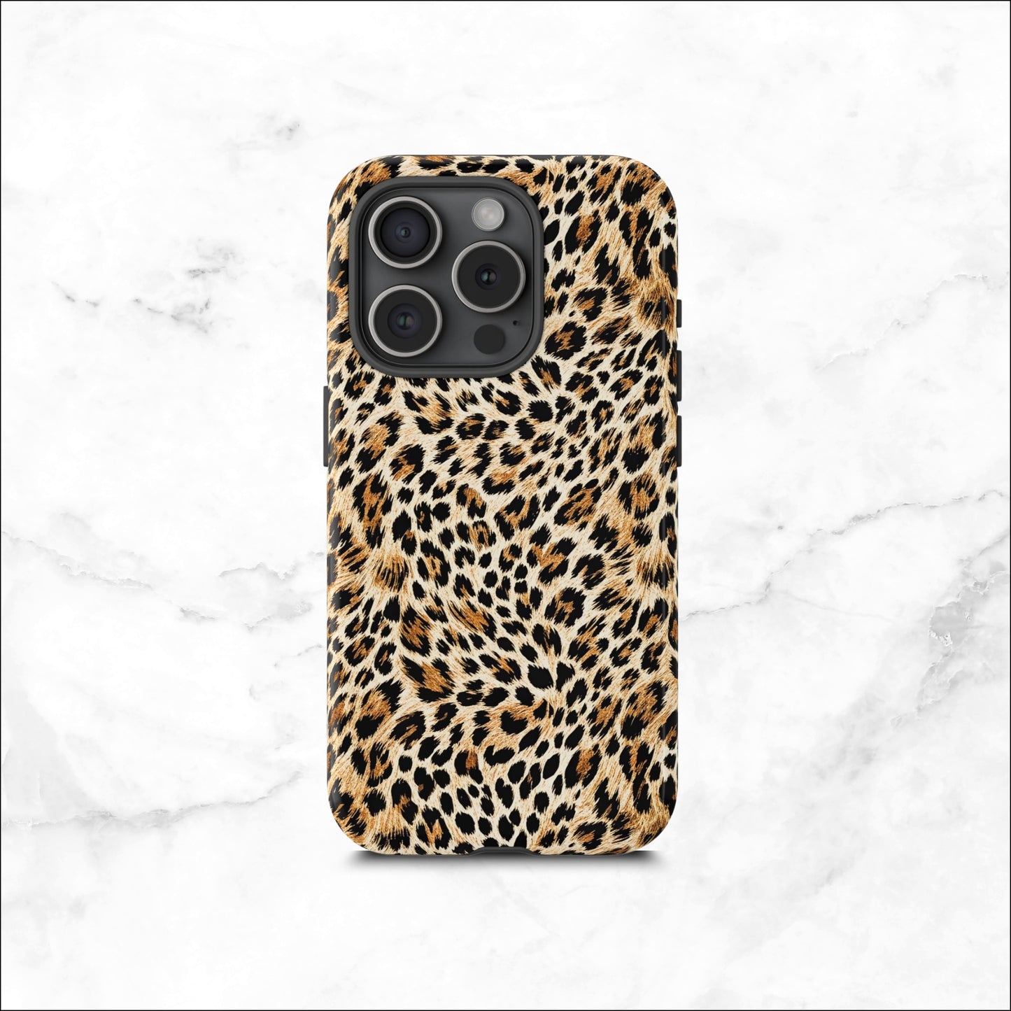 Catwalk - iPhone Case