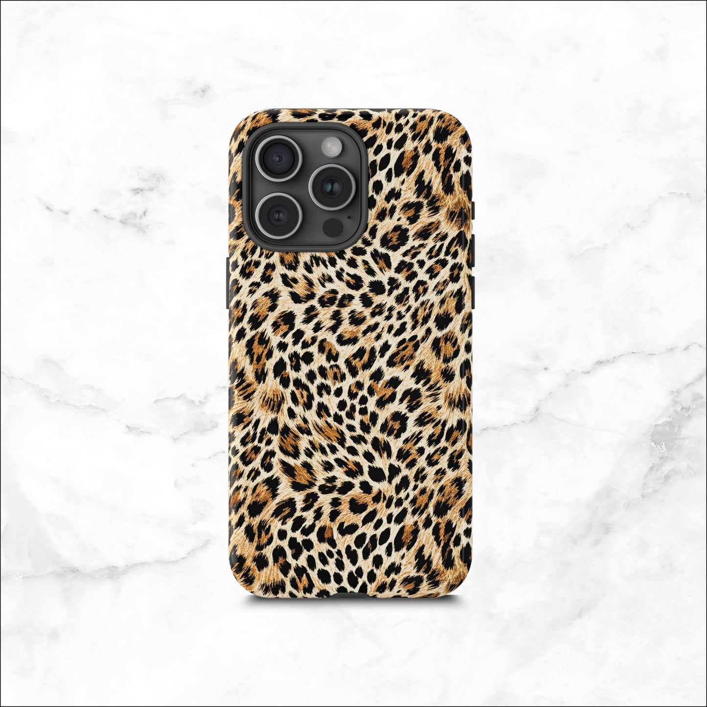 Catwalk - iPhone Case